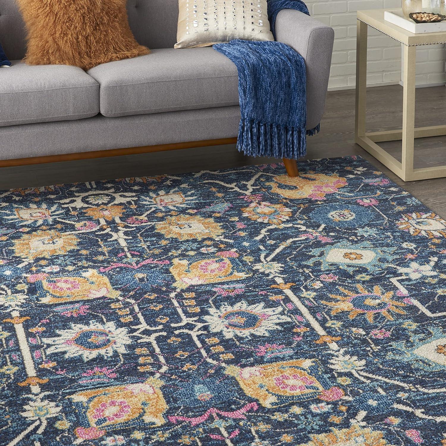 Nourison Passion Bohemian Indoor Rug