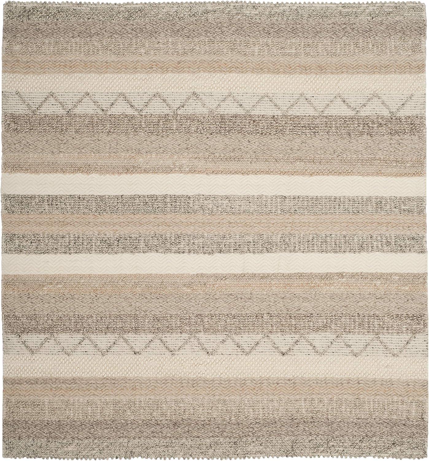 Natura NAT101 Hand Woven Area Rug  - Safavieh