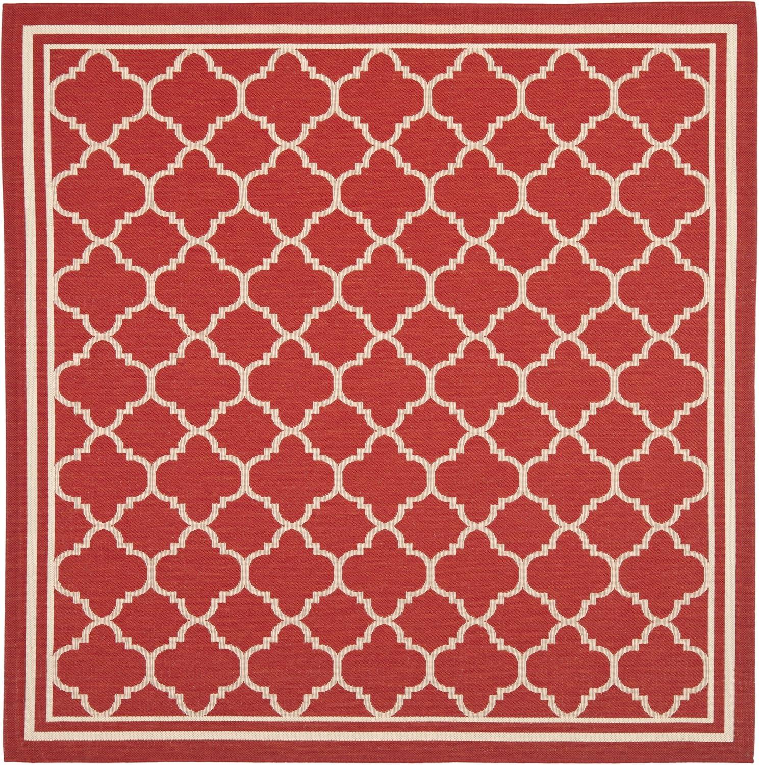 Courtyard CY6918 Indoor/Outdoor Area Rug  - Safavieh