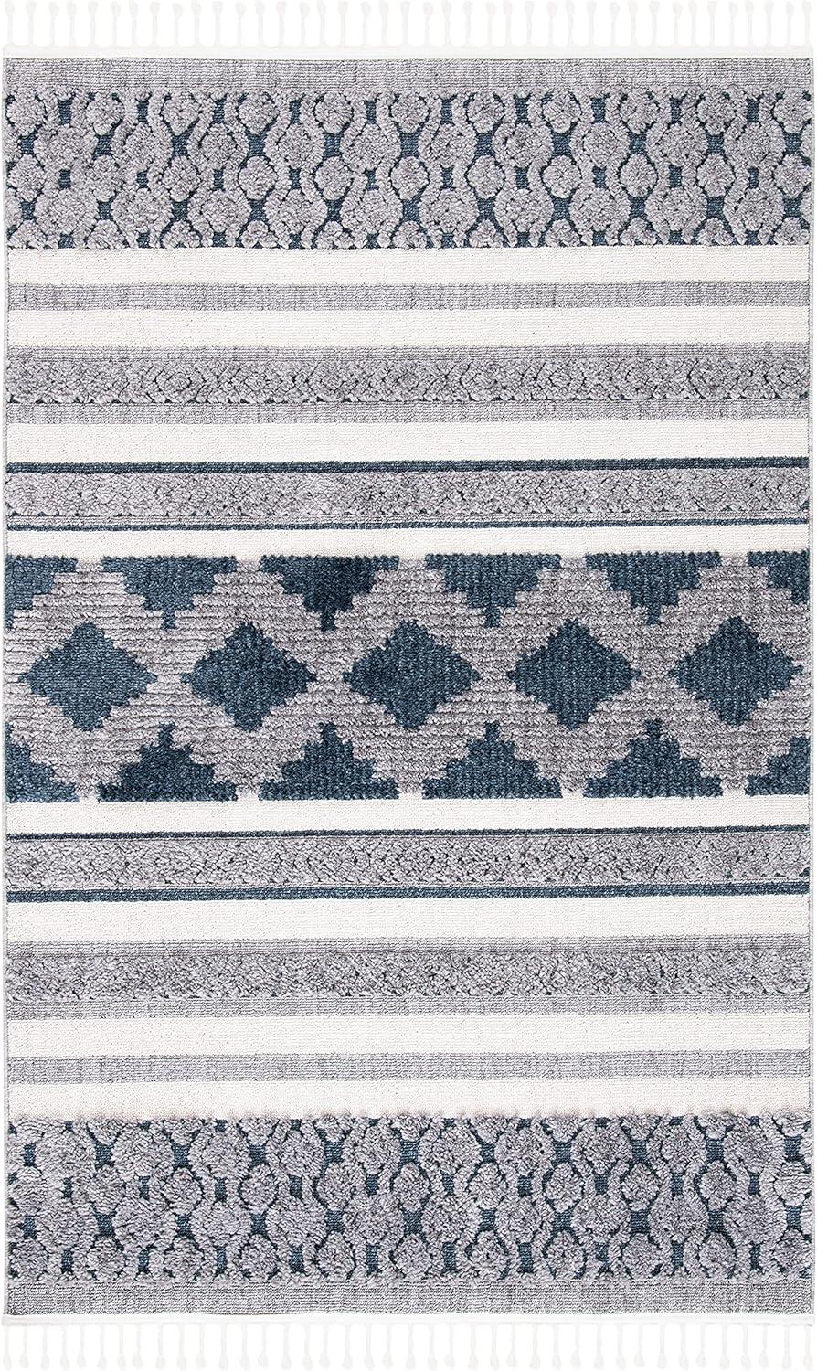 Marrakesh MRK515 Power Loomed Rugs - Safavieh