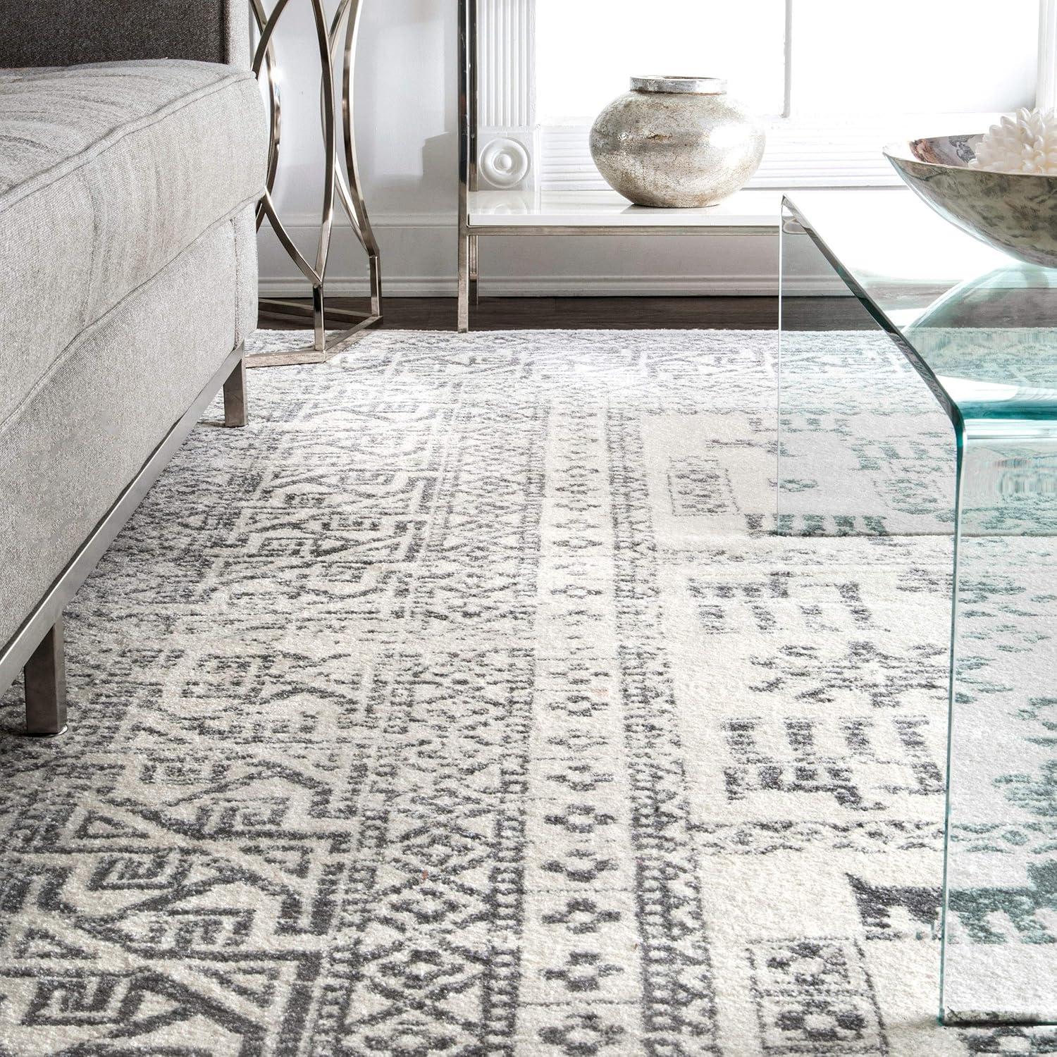 Nuloom Global Marisela Area Rug