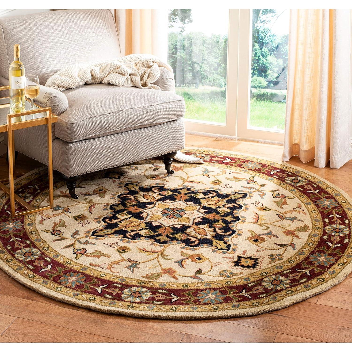 Heritage Wool Rug