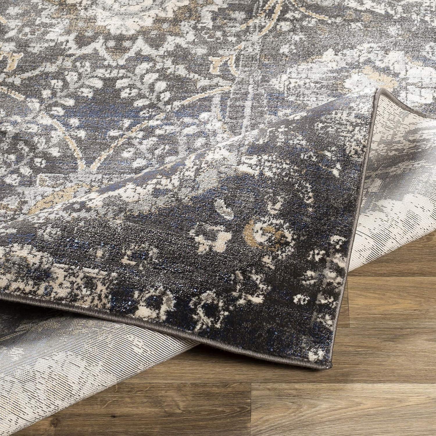 Mark&Day Area Rugs, 9x12 Avellino Traditional Beige Area Rug (9' x 12'4")