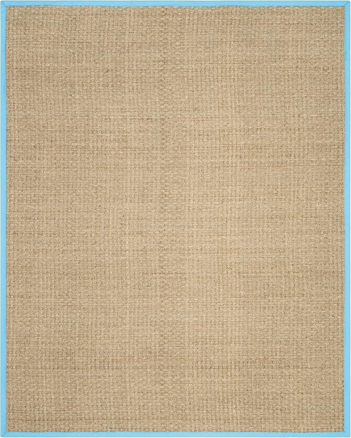 Natural Fiber NF114 Area Rug  - Safavieh