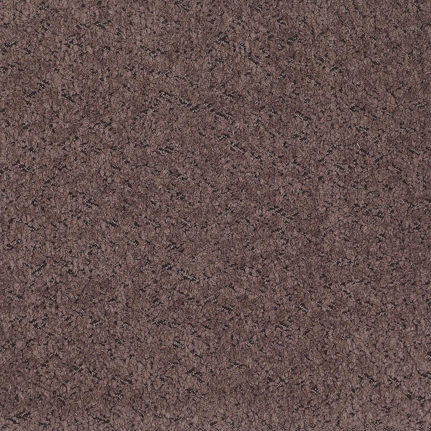 Coaster Ellorie Fabric Upholstered Channel Back Curved Loveseat Beige