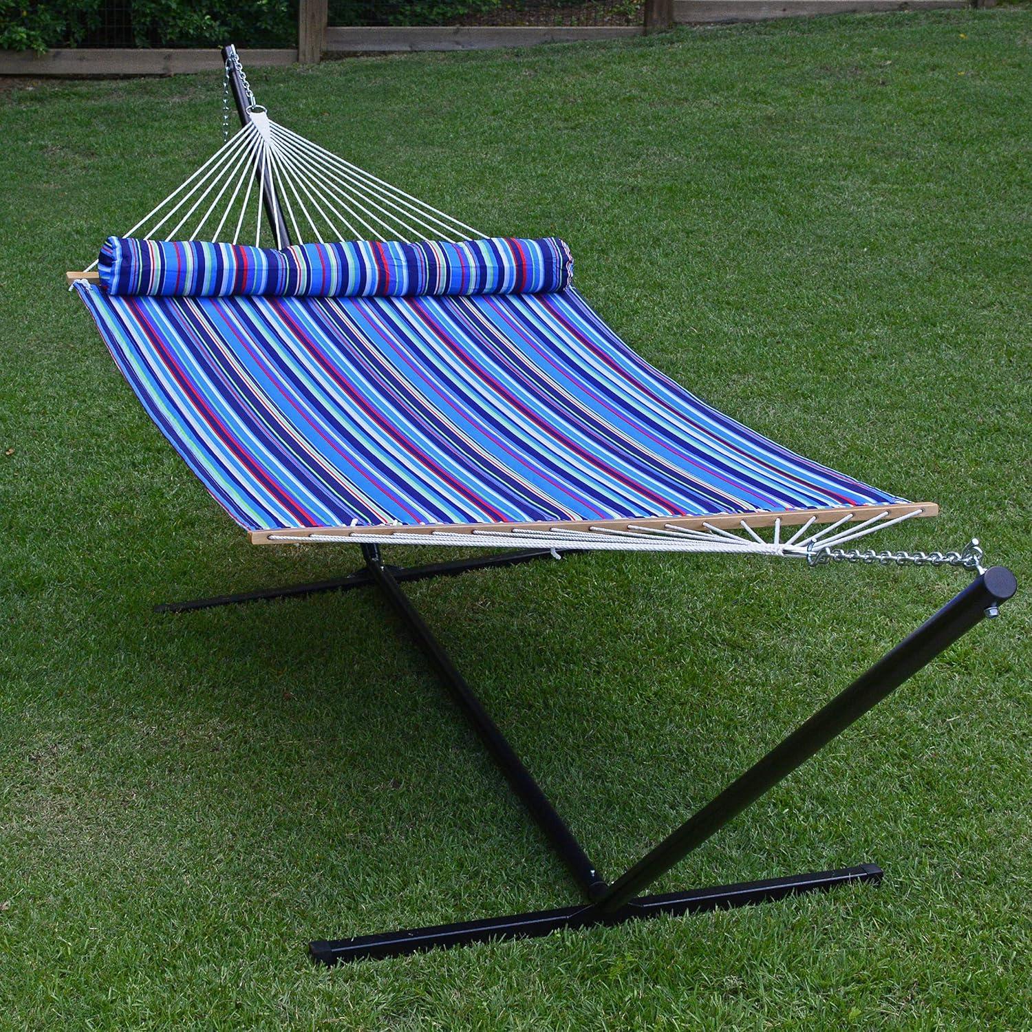 2 Person Spreader Bar Hammock