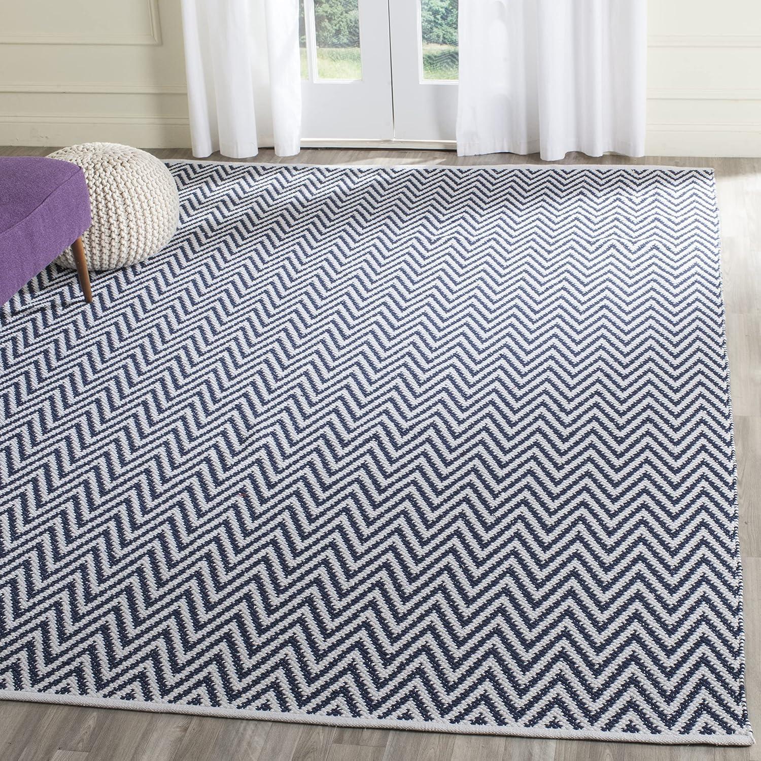 Montauk MTK812 Hand Woven Area Rug  - Safavieh