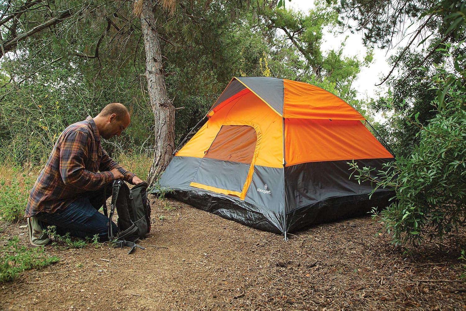 Stansport Appalachian Dome Tent