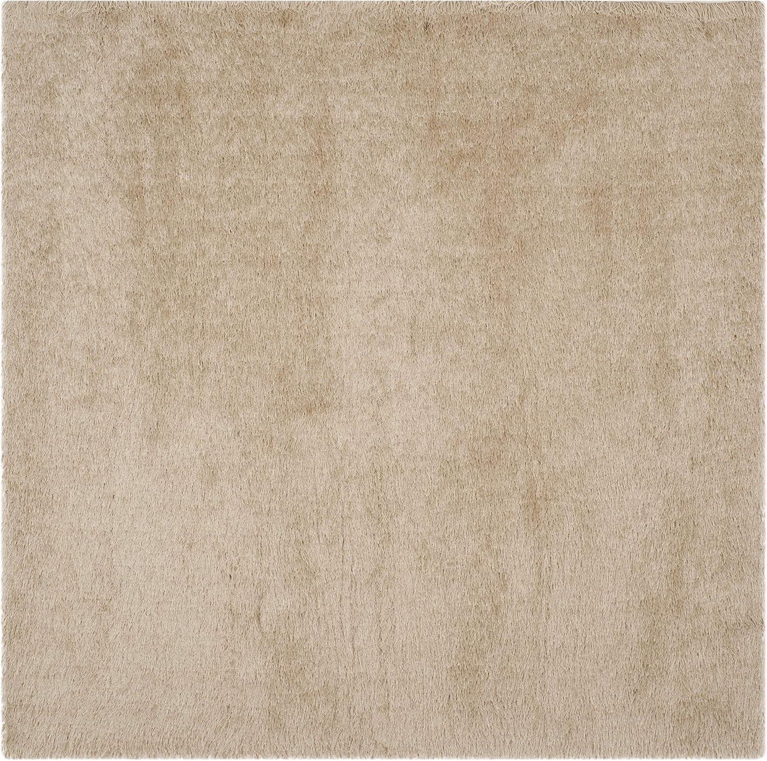 Shag SG256 Hand Tufted Area Rug  - Safavieh