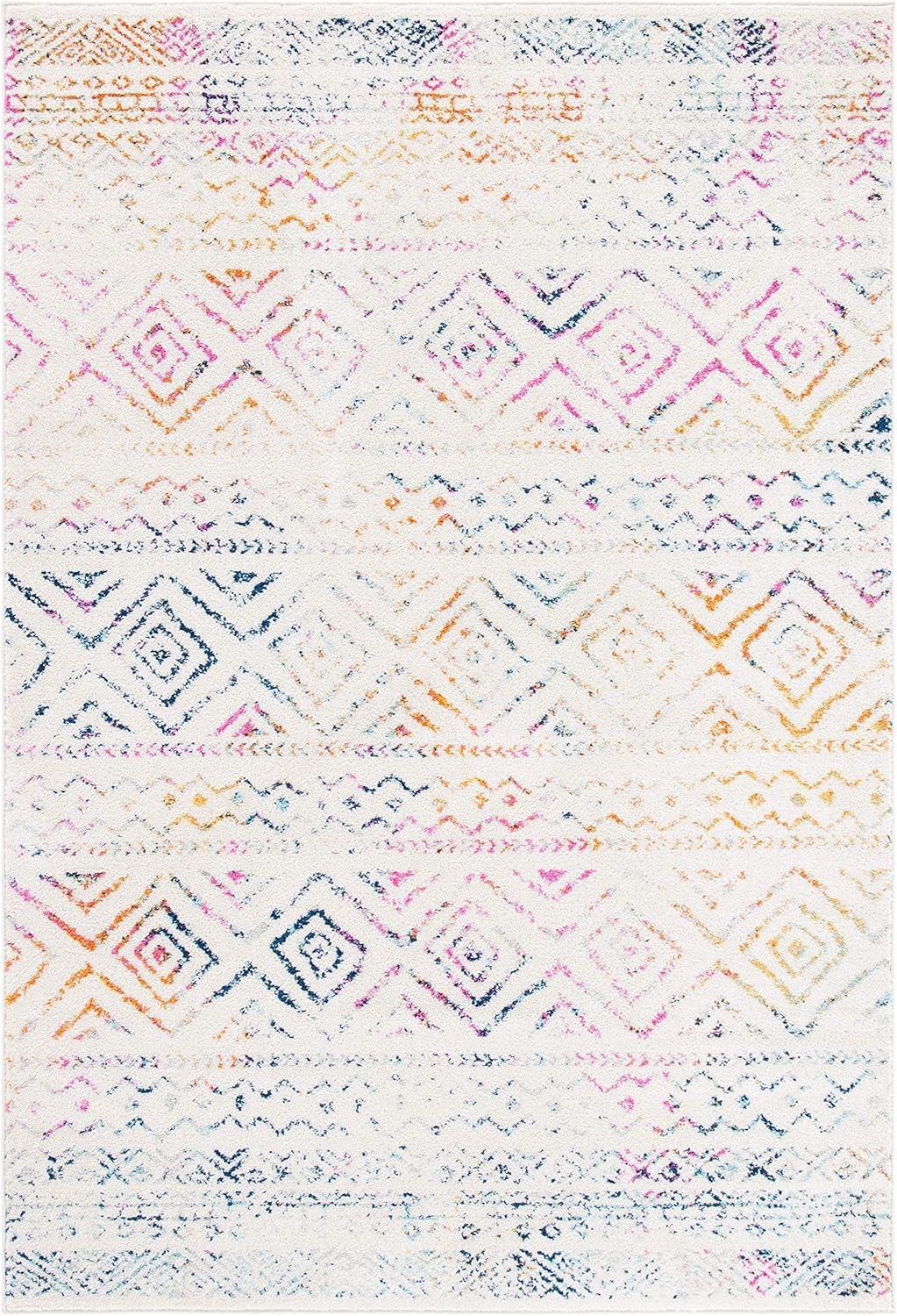 Tulum TUL267 Area Rug  - Safavieh