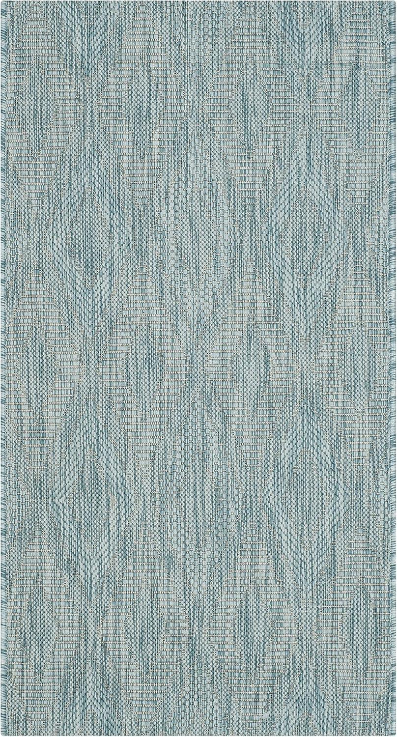 Courtyard CY8522 Indoor/Outdoor Area Rug  - Safavieh