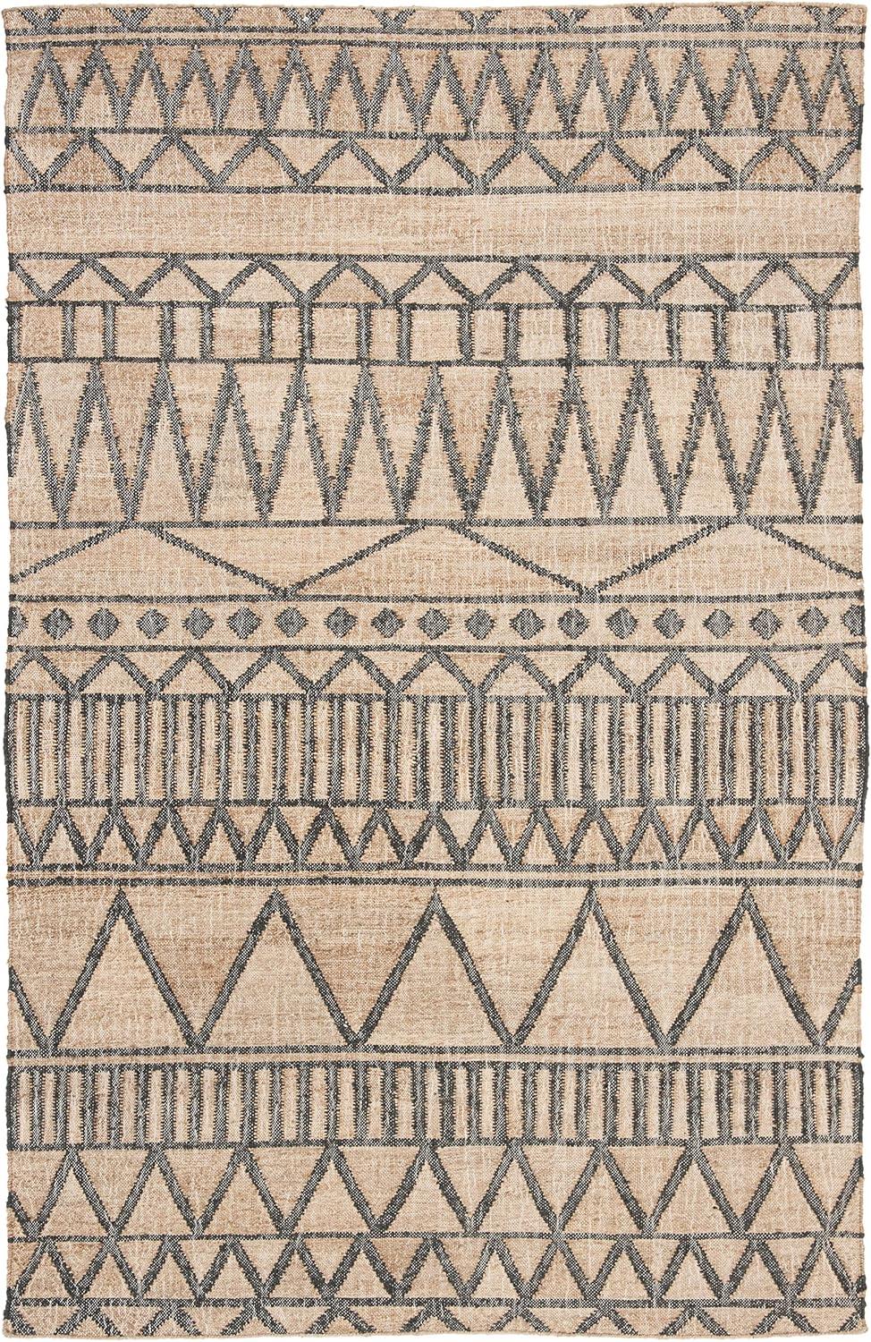 Kilim KLM752 Hand Loomed Area Rug  - Safavieh