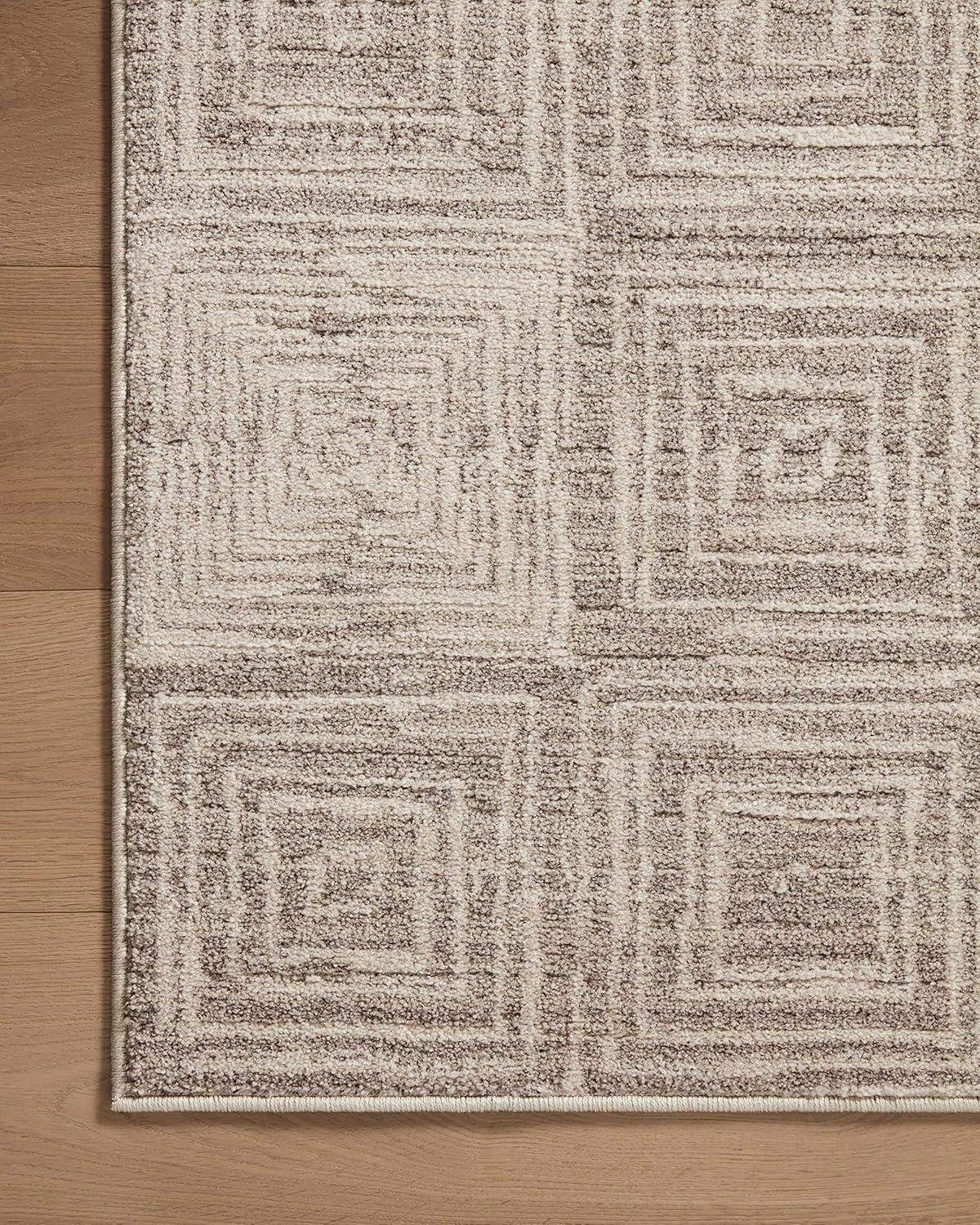 Geometric Rug