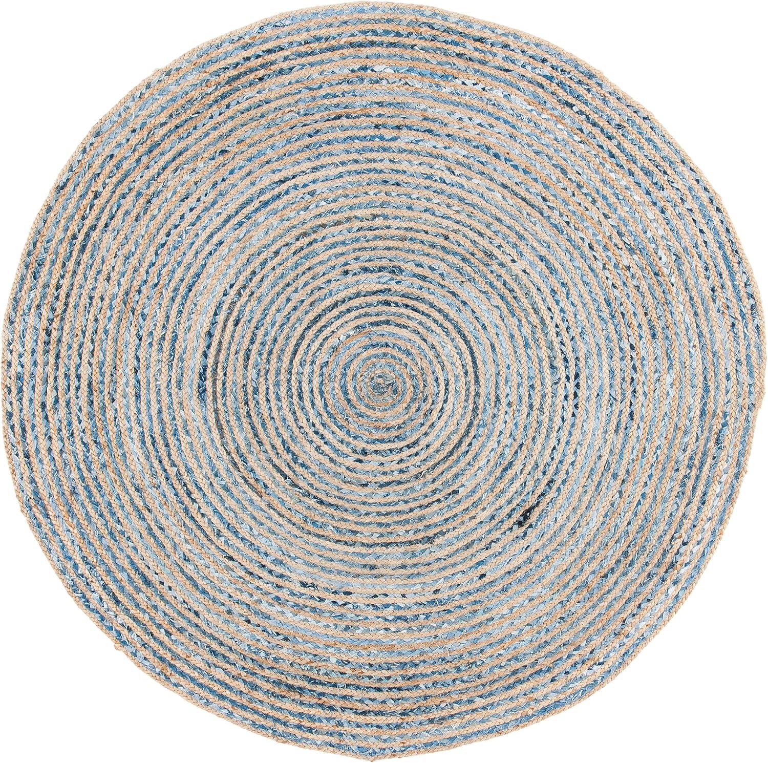 Cape Cod CAP250 Hand Woven Area Rug  - Safavieh