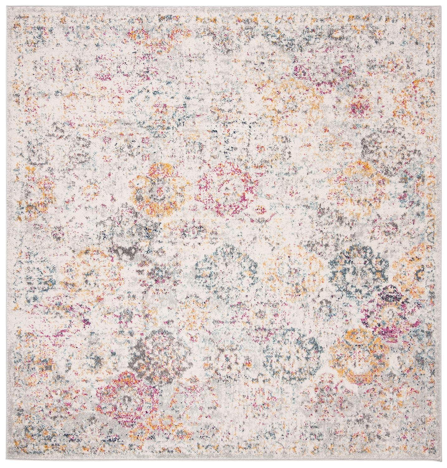 Cronin Oriental Indoor Rug