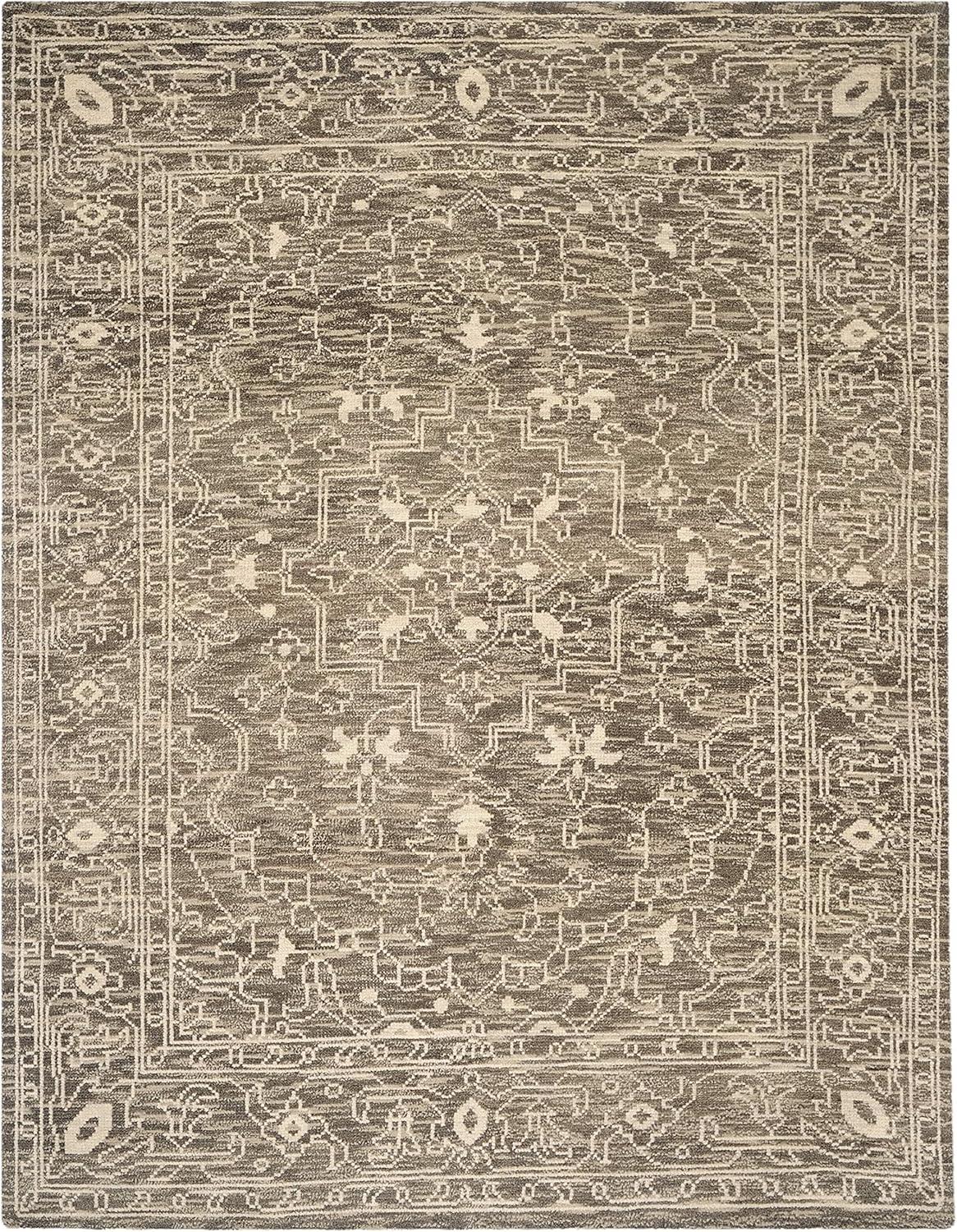 Kenya KNY682 Hand Knotted Area Rug  - Safavieh