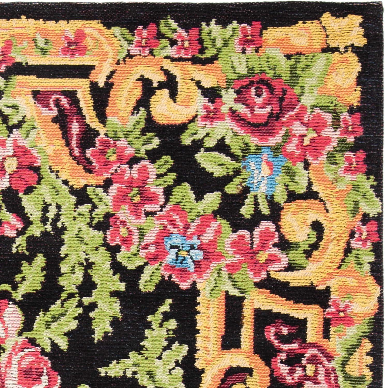 Abington Floral Rug