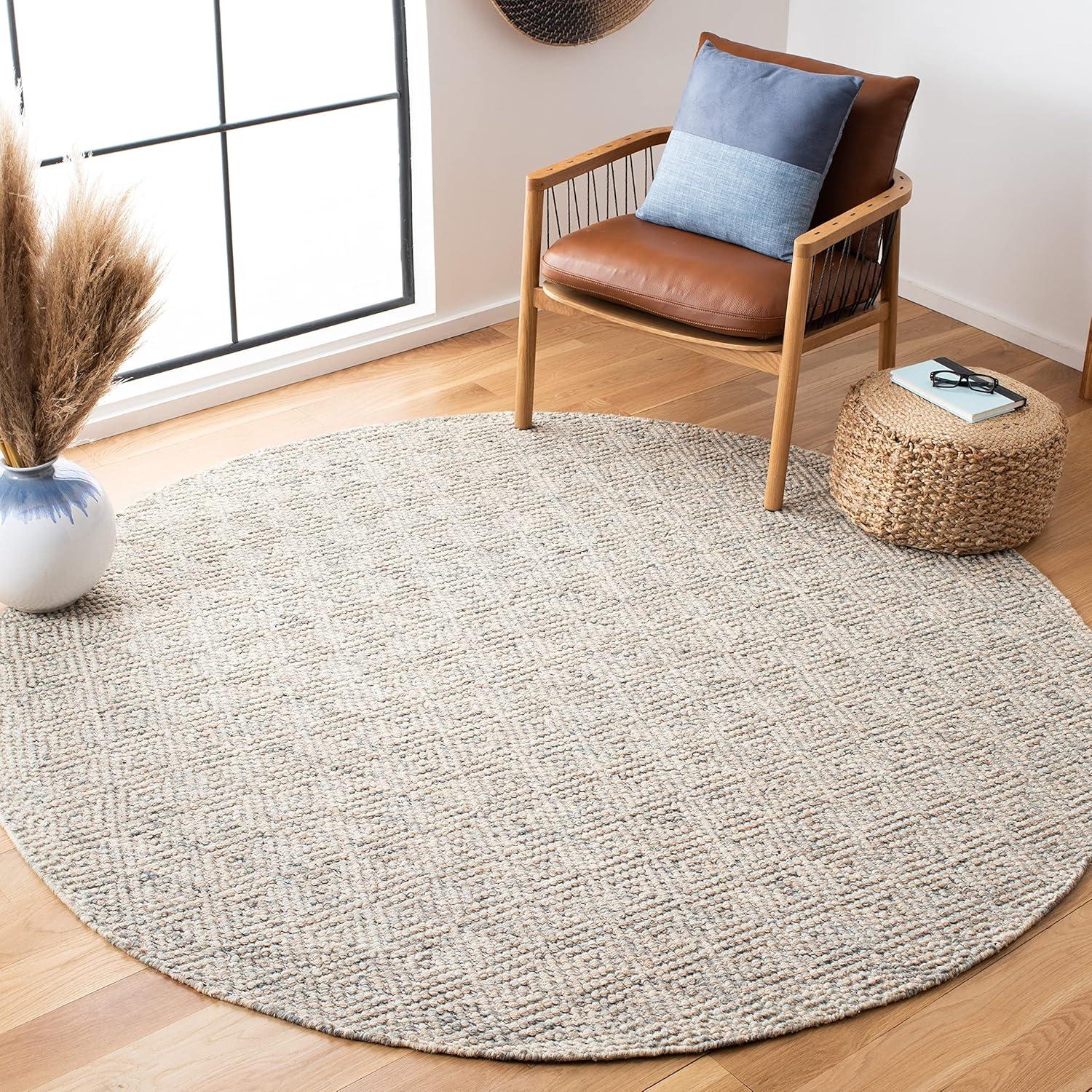 Natura NAT503 Hand Woven Area Rug  - Safavieh