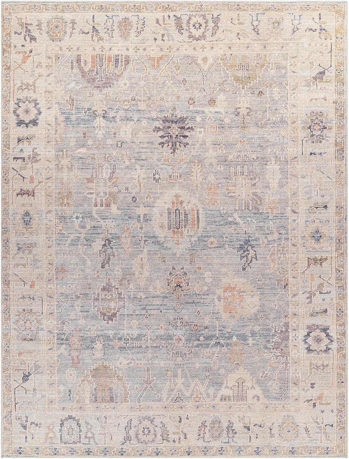 Becki Owens x Livabliss Becki Owens x Livabliss Marlene Machine Woven Area Rug