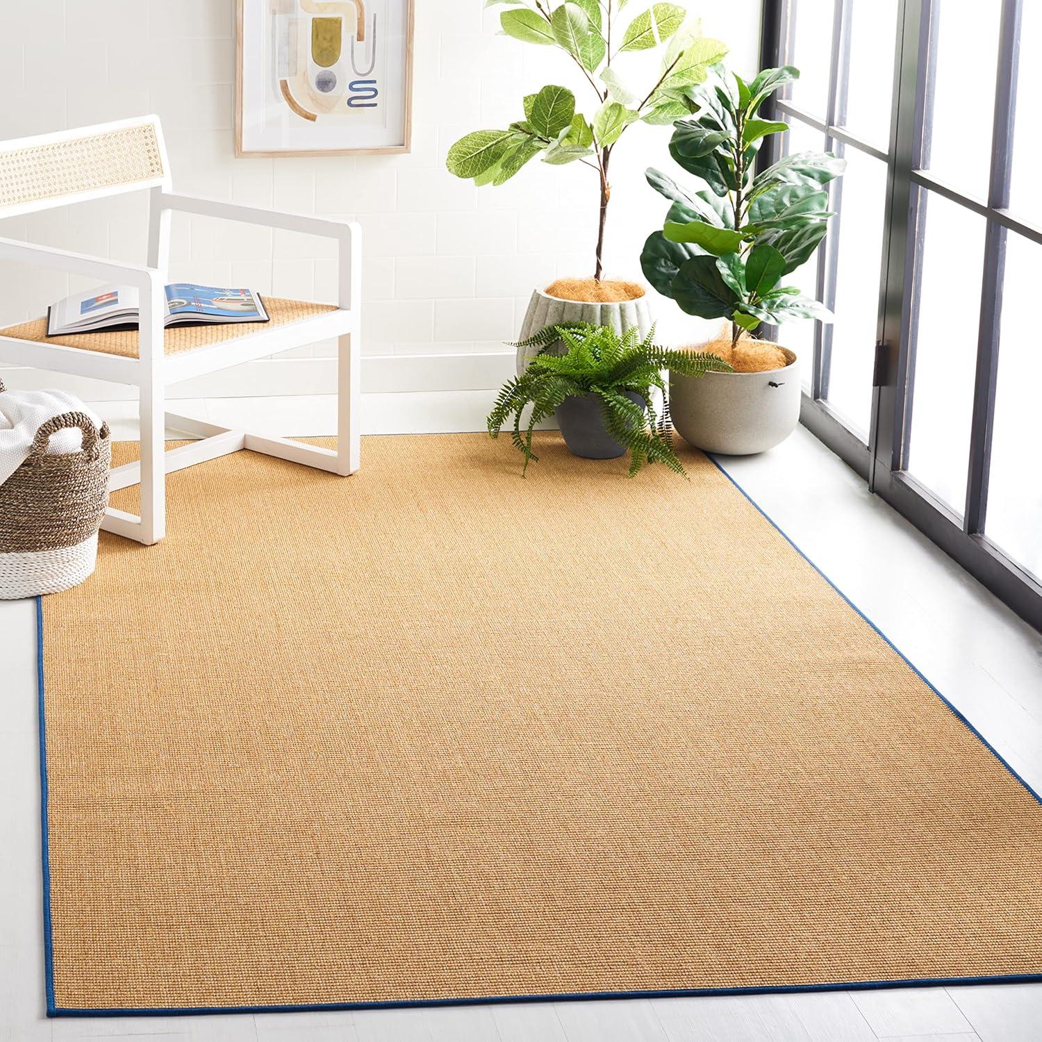 Martha Solid Color Rug