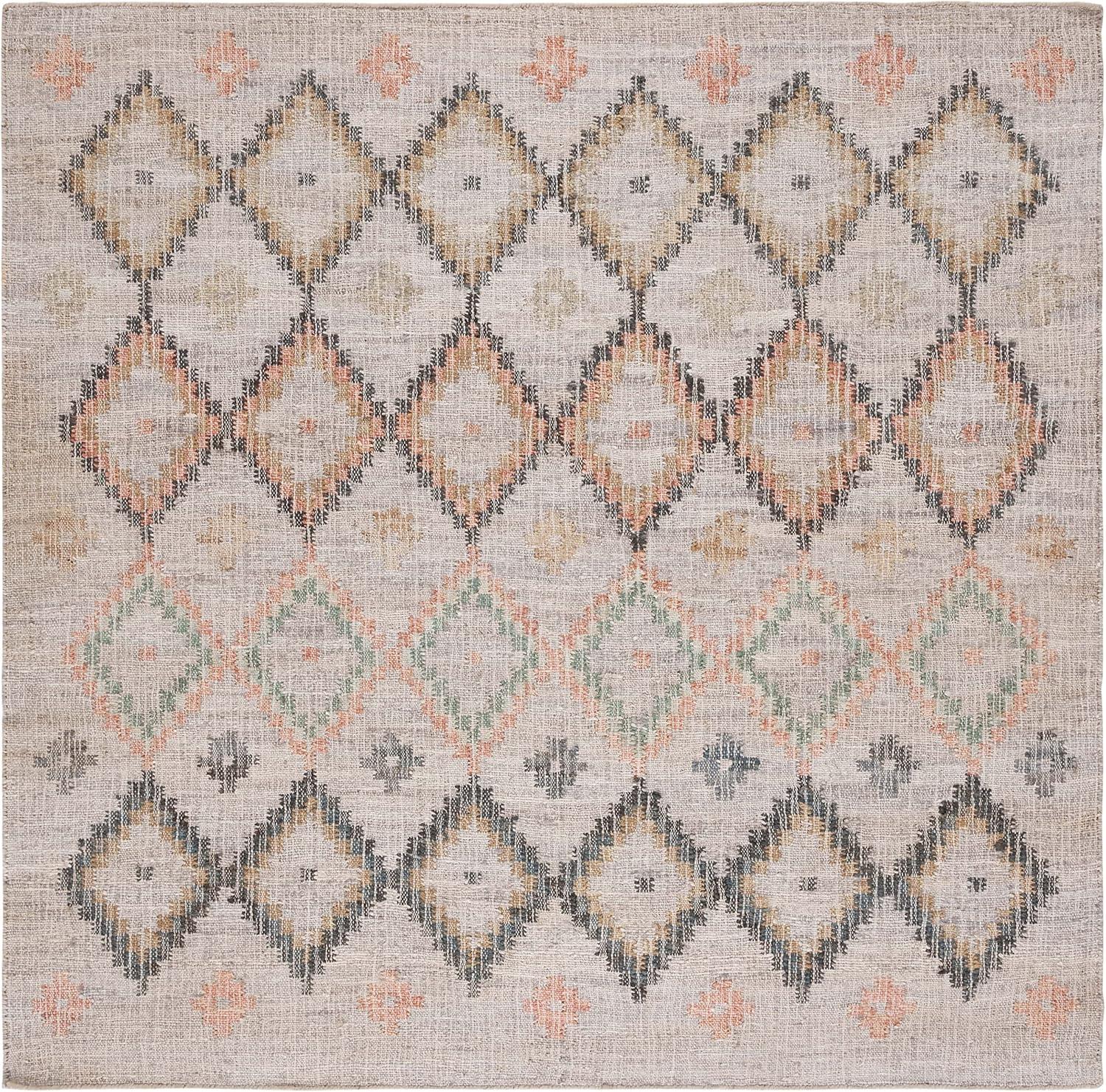 Kilim KLM753 Hand Loomed Area Rug  - Safavieh