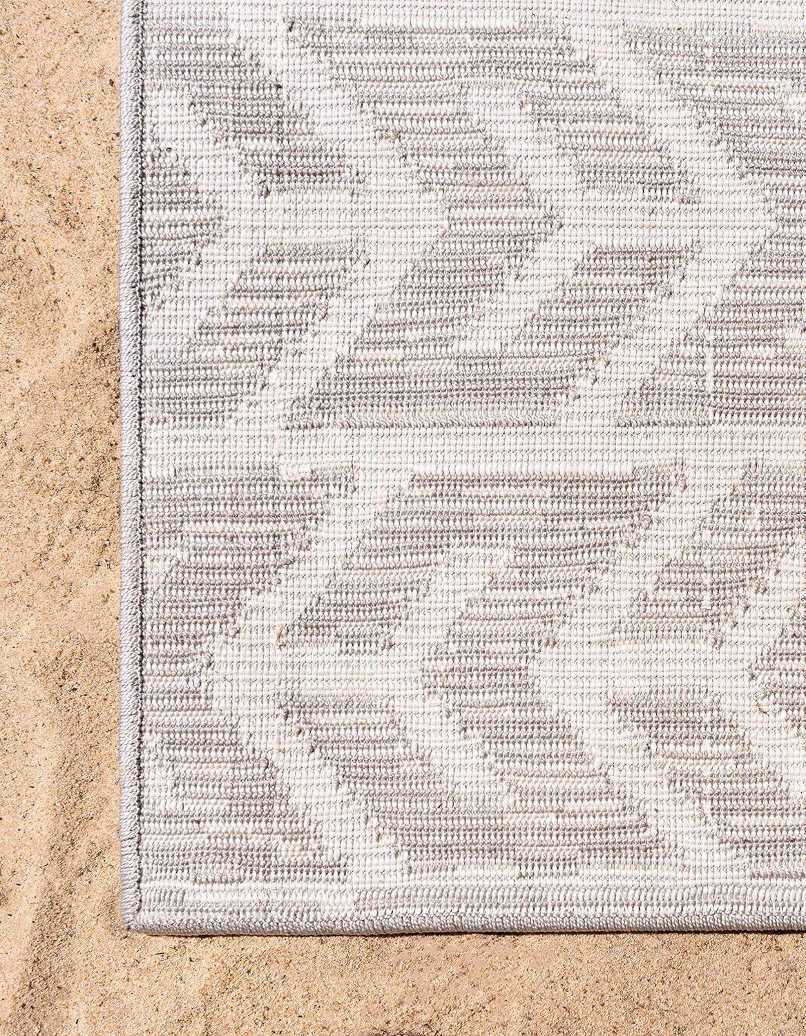 Sabrina Soto Aston Outdoor Rug