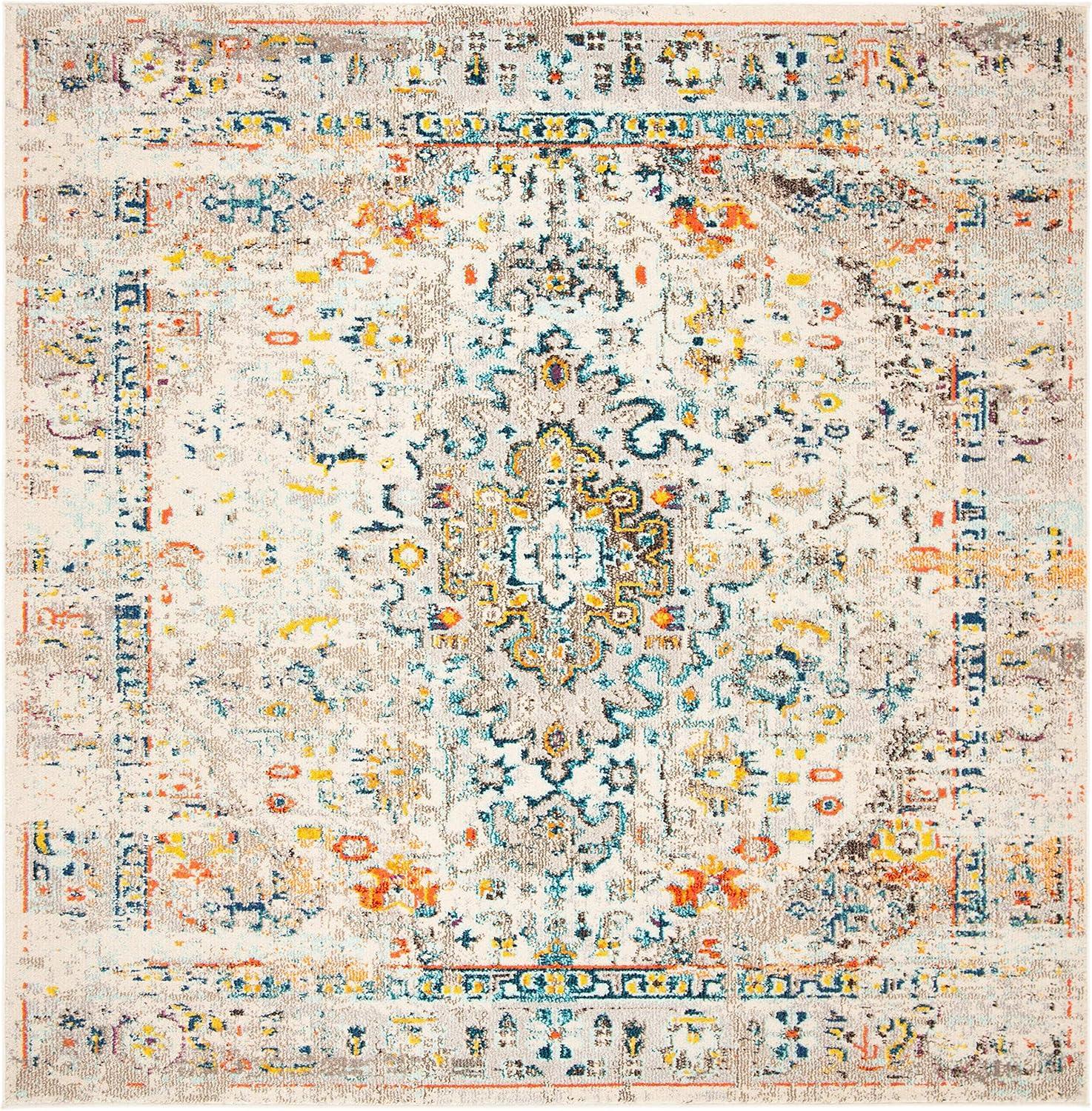 Madison MAD474 Area Rug  - Safavieh