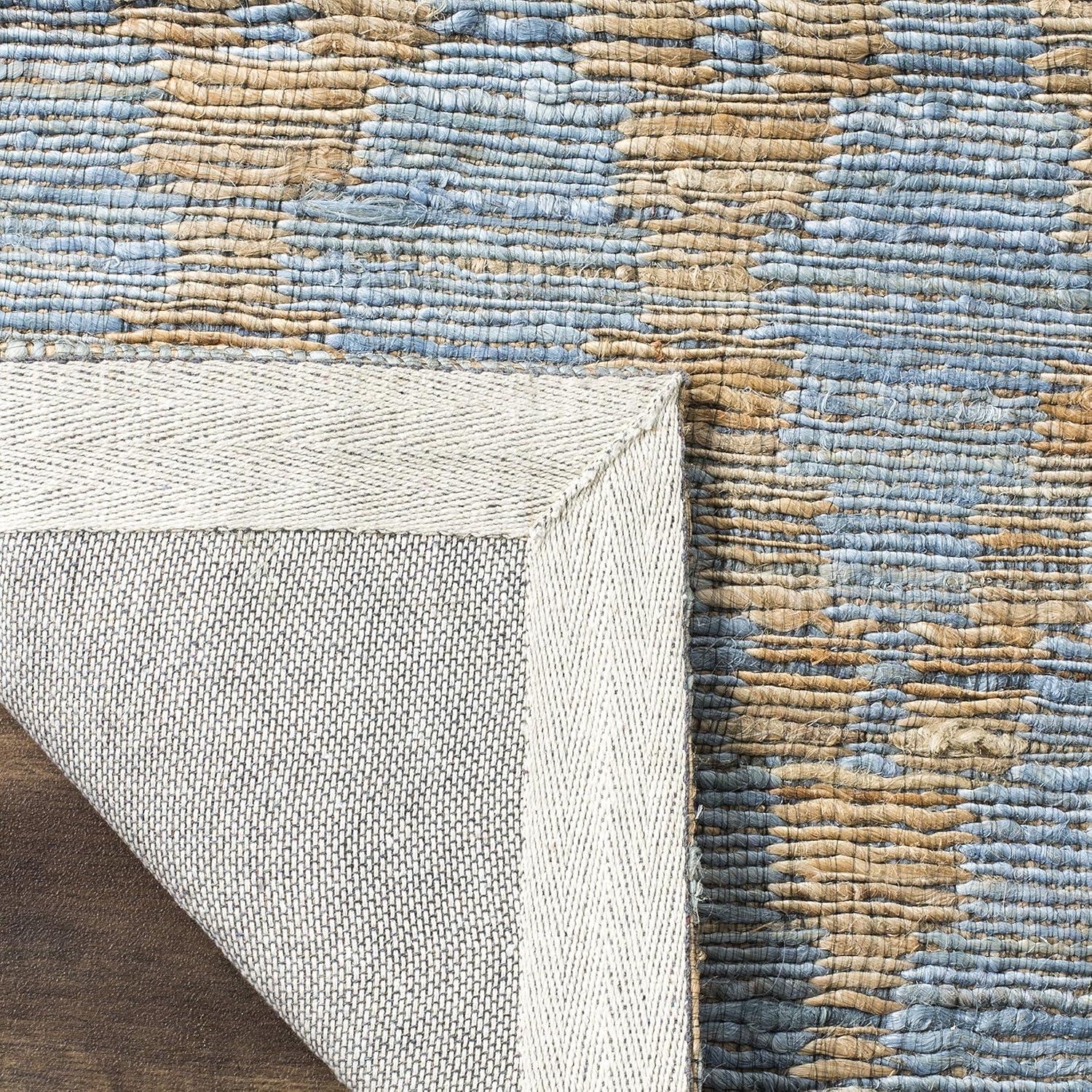 Cape Cod CAP413 Hand Woven Area Rug  - Safavieh