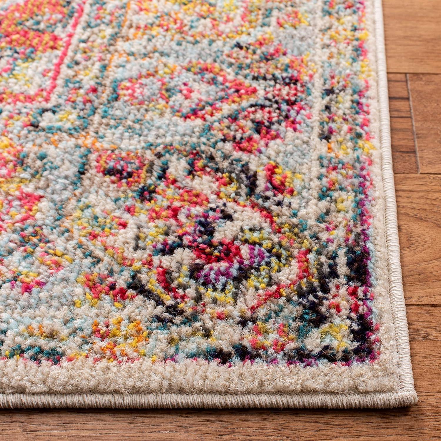 Madison MAD256 Power Loomed Area Rug  - Safavieh