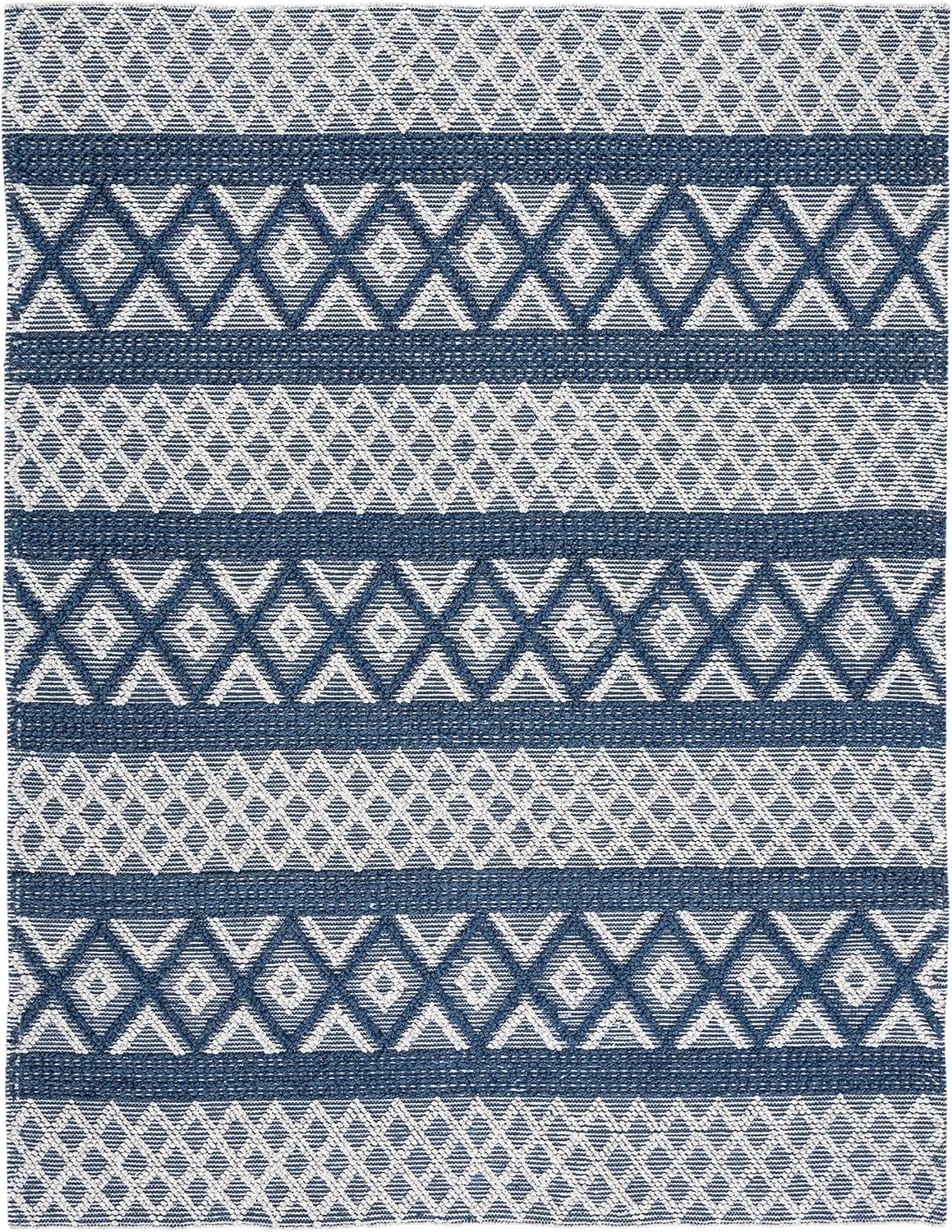 Vermont VRM211 Hand Woven Area Rug  - Safavieh