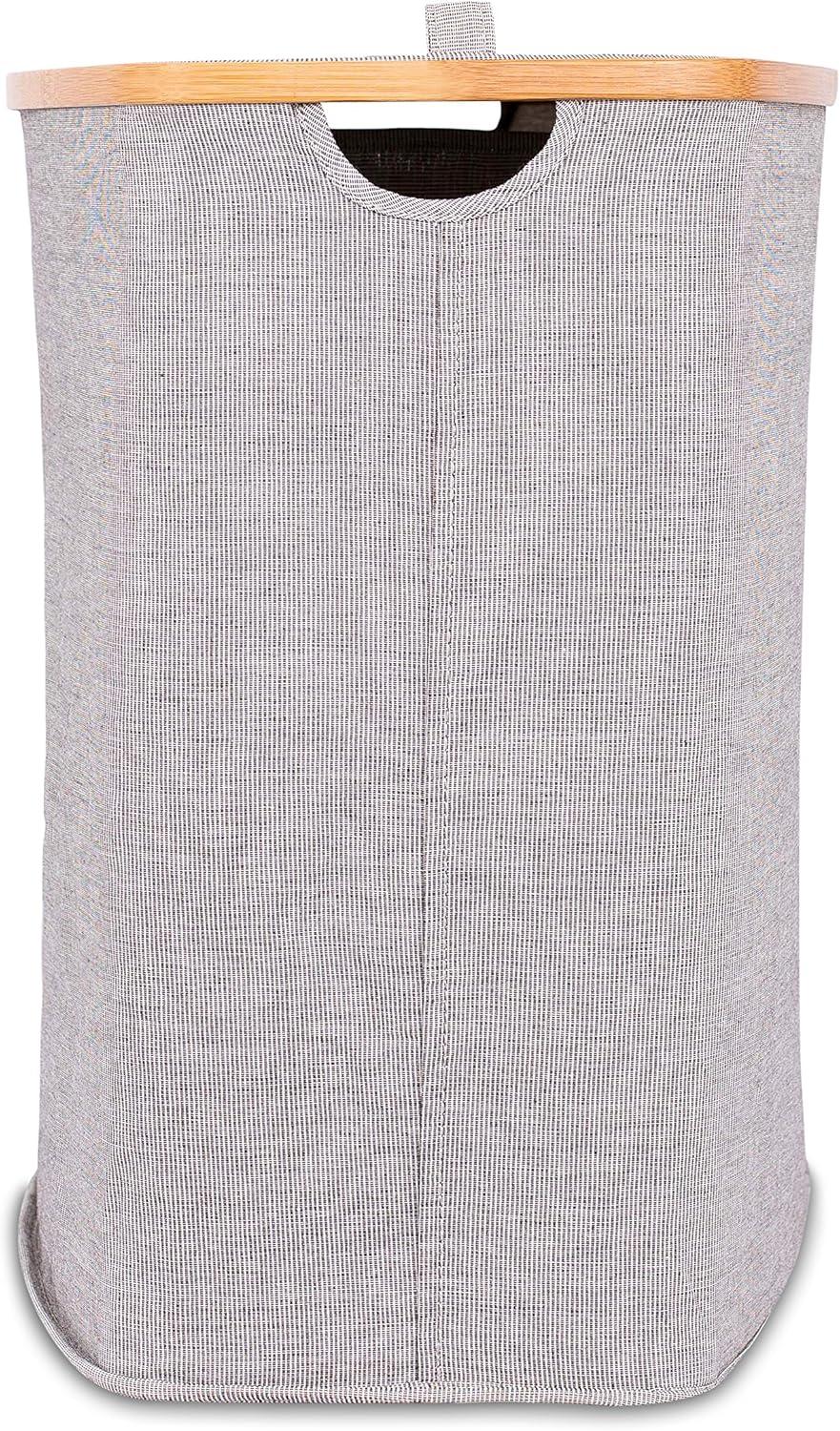 BirdRock Home Laundry Sorter with Handles