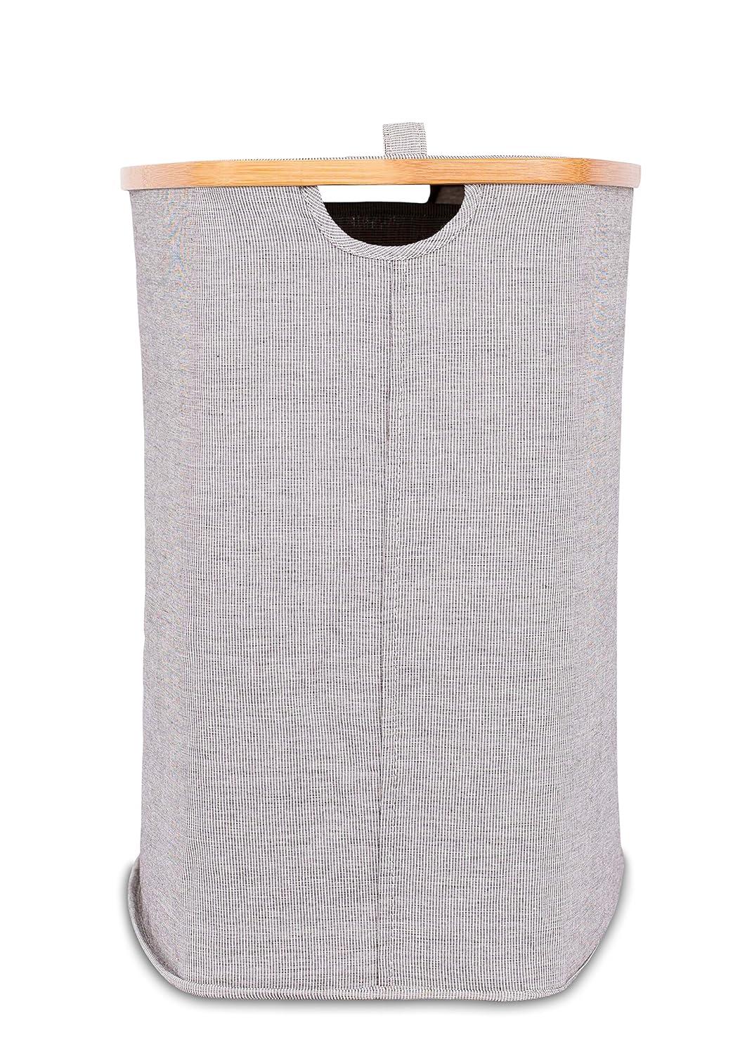 BirdRock Home Laundry Sorter with Handles