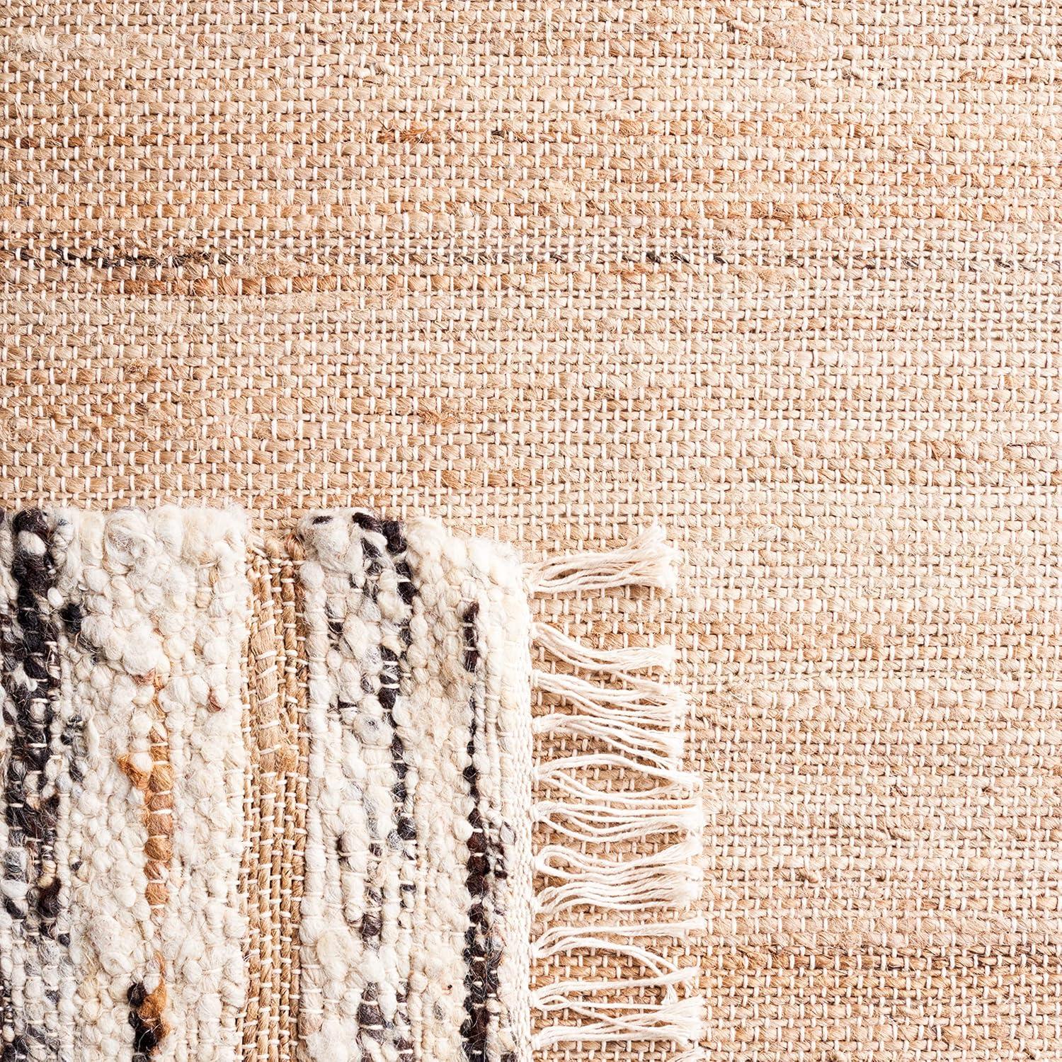 Natura NAT871 Hand Woven Area Rug  - Safavieh