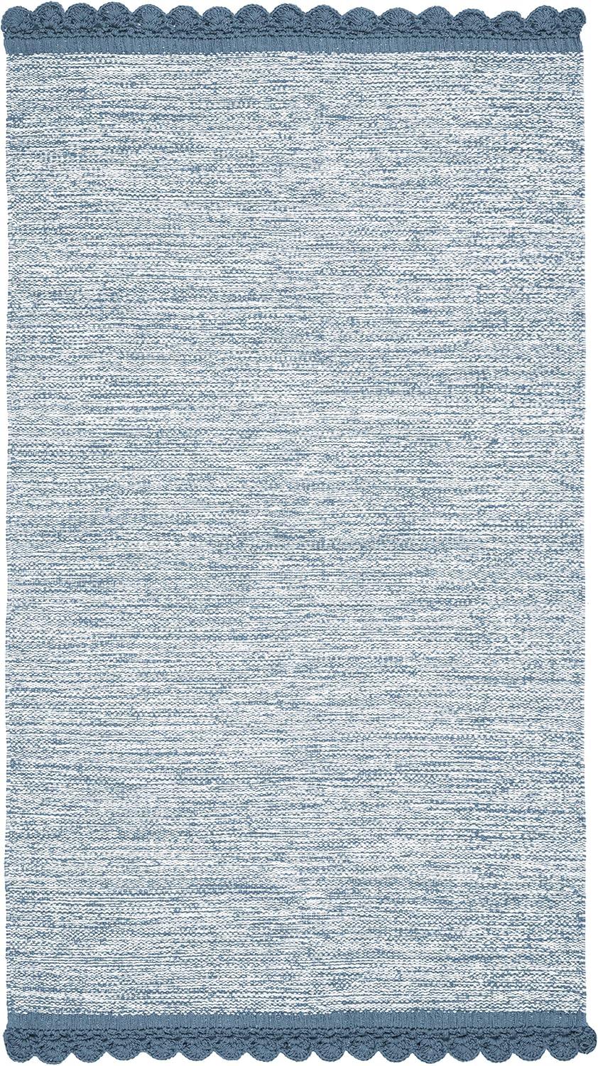 Montauk MTK615 Hand Woven Indoor Rug - Safavieh