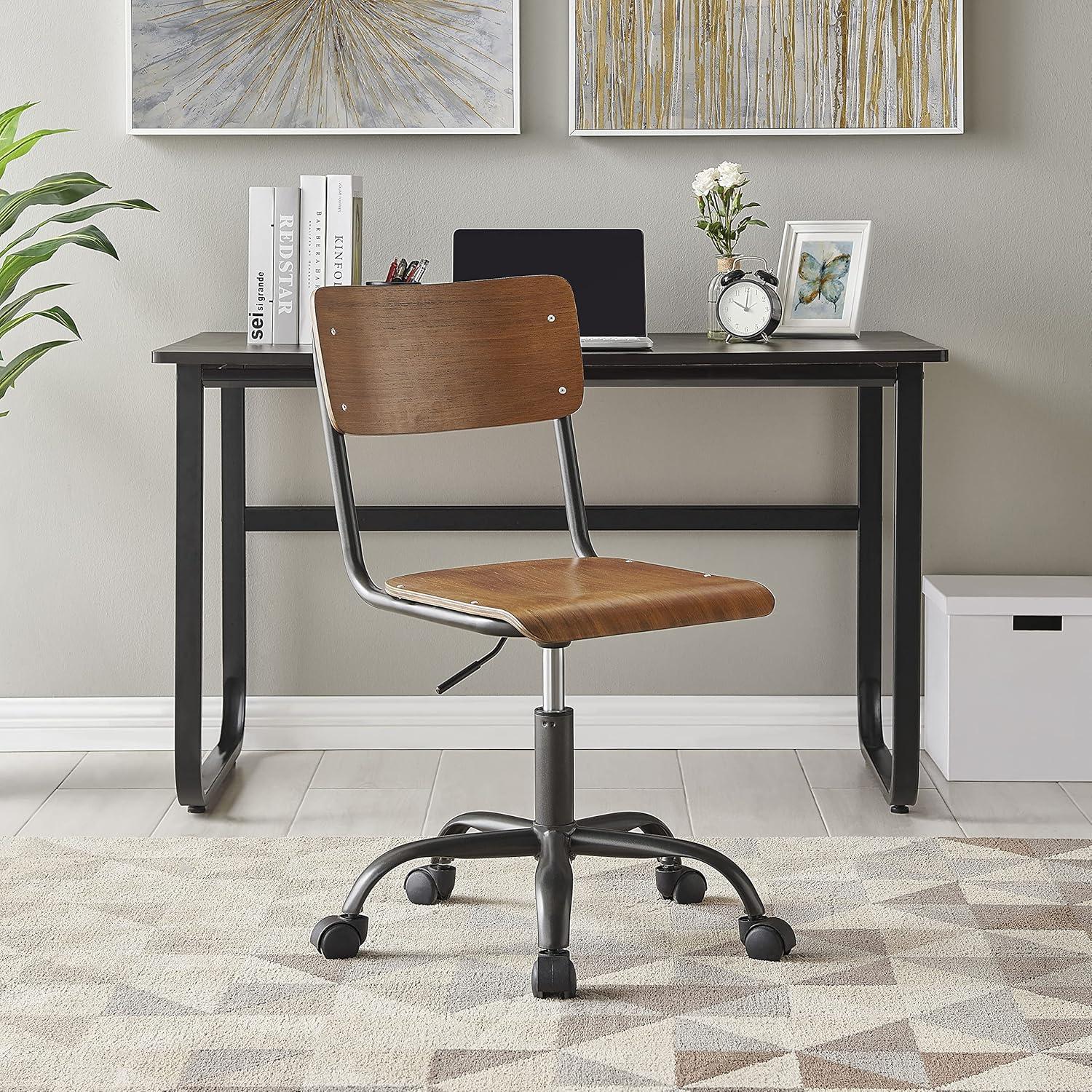 New Pacific Direct Kenneth Office Chair