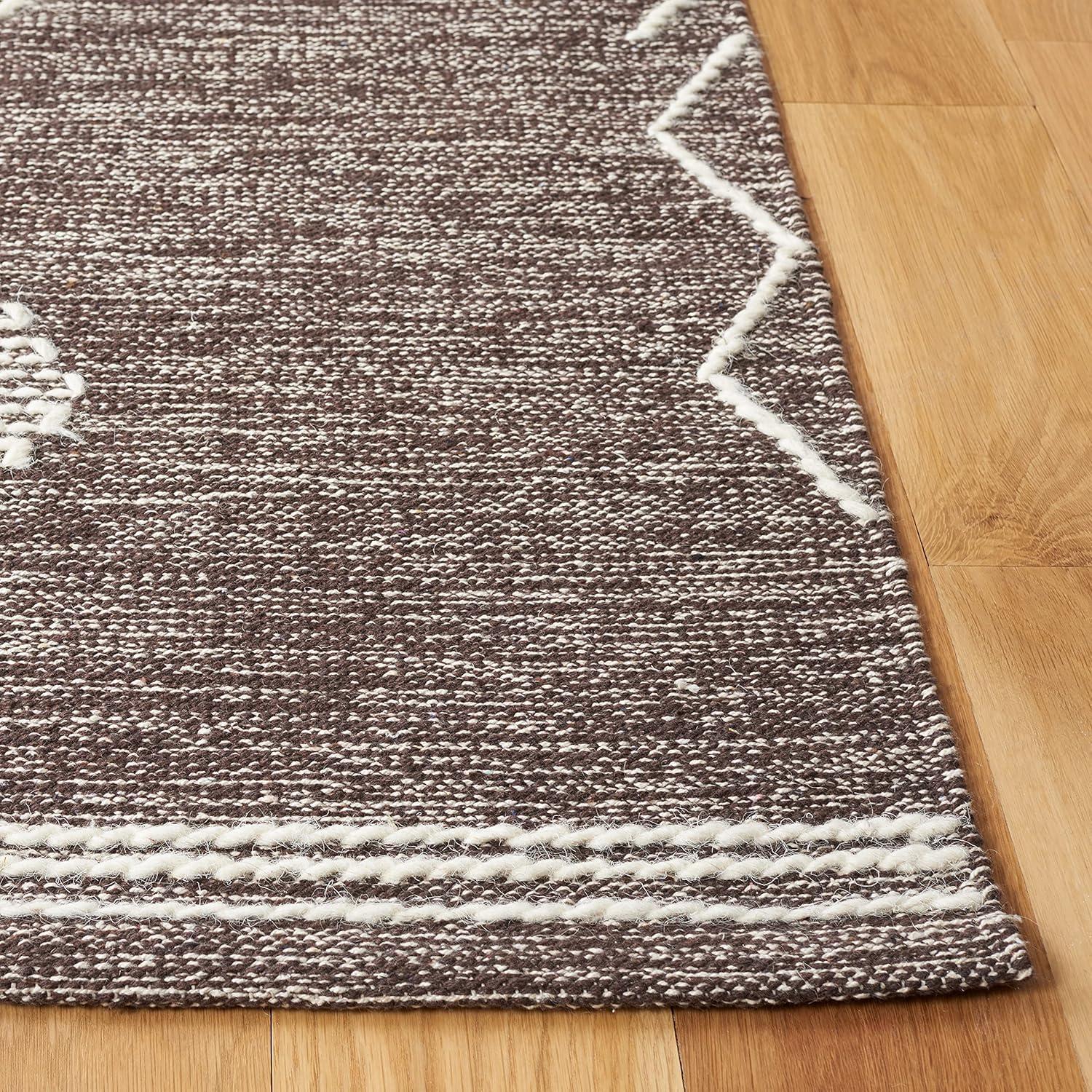 Holtby Flatweave Southwestern Rug