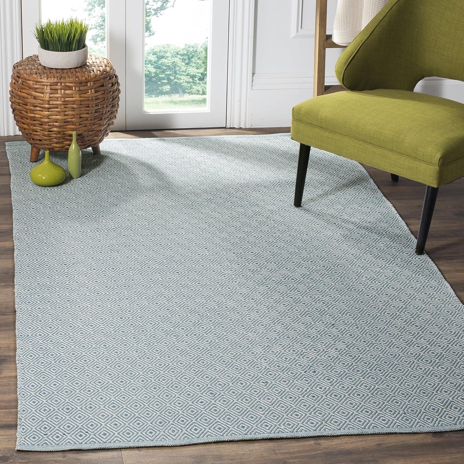 Montauk MTK515 Hand Woven Area Rug  - Safavieh