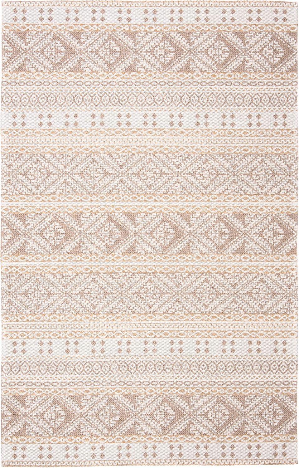 Augustine AGT445 Power Loomed Area Rug  - Safavieh