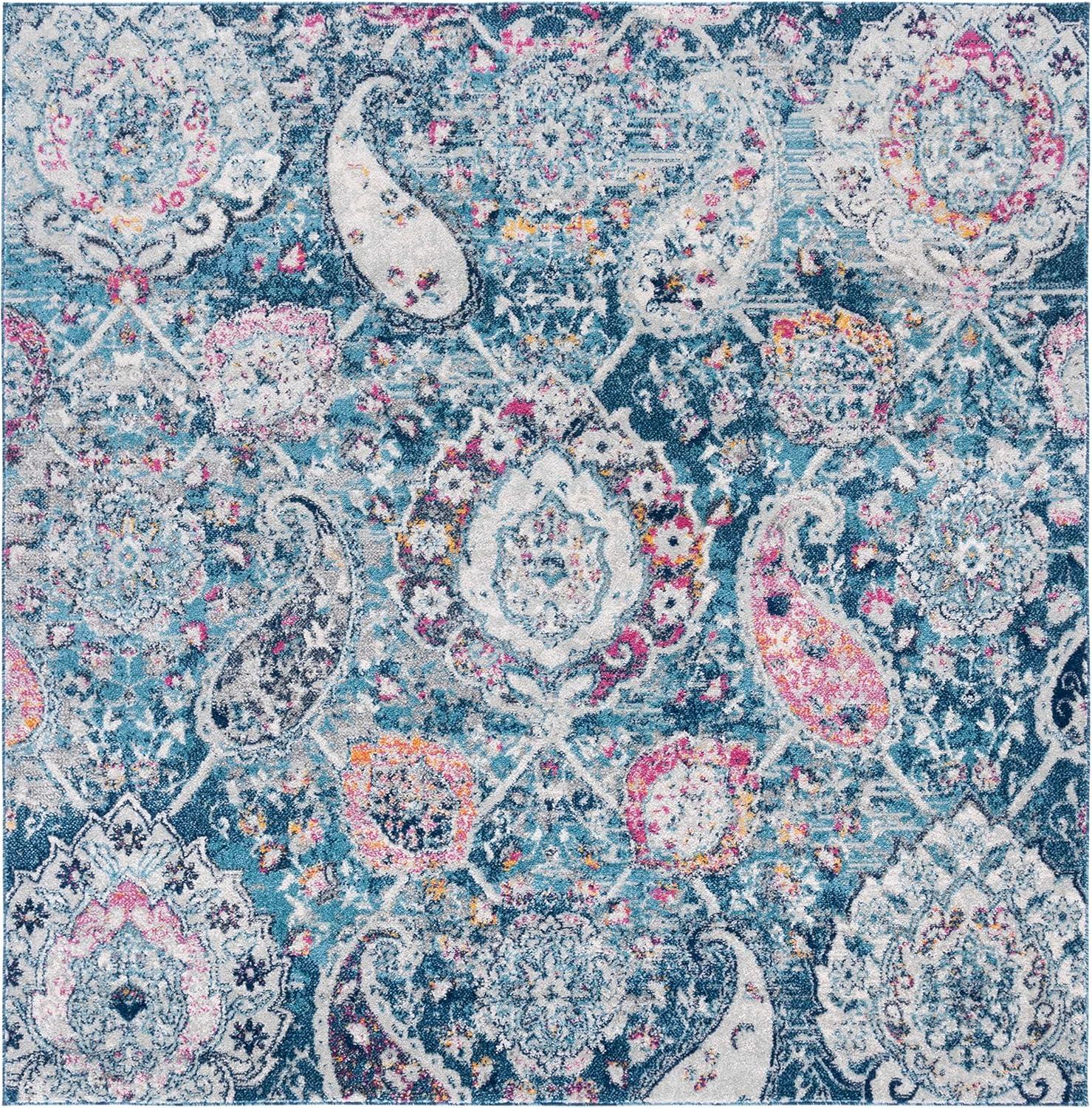 Madison MAD600 Area Rug  - Safavieh