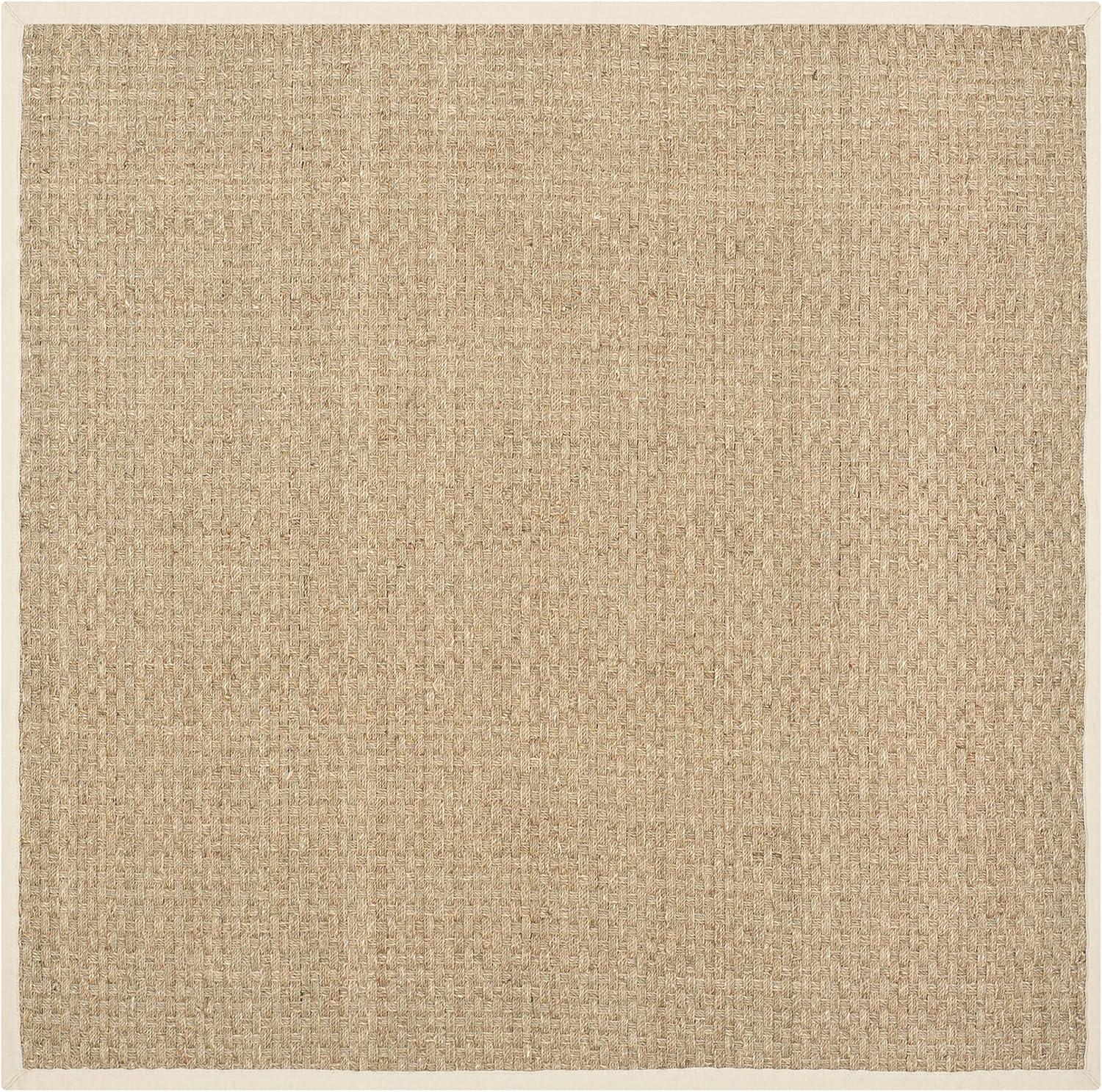 Natural Fiber NF114 Area Rug  - Safavieh