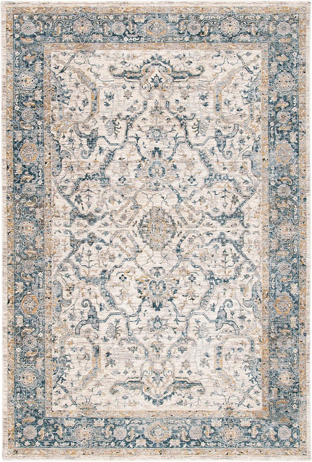 Valencia VAL566 Area Rug  - Safavieh