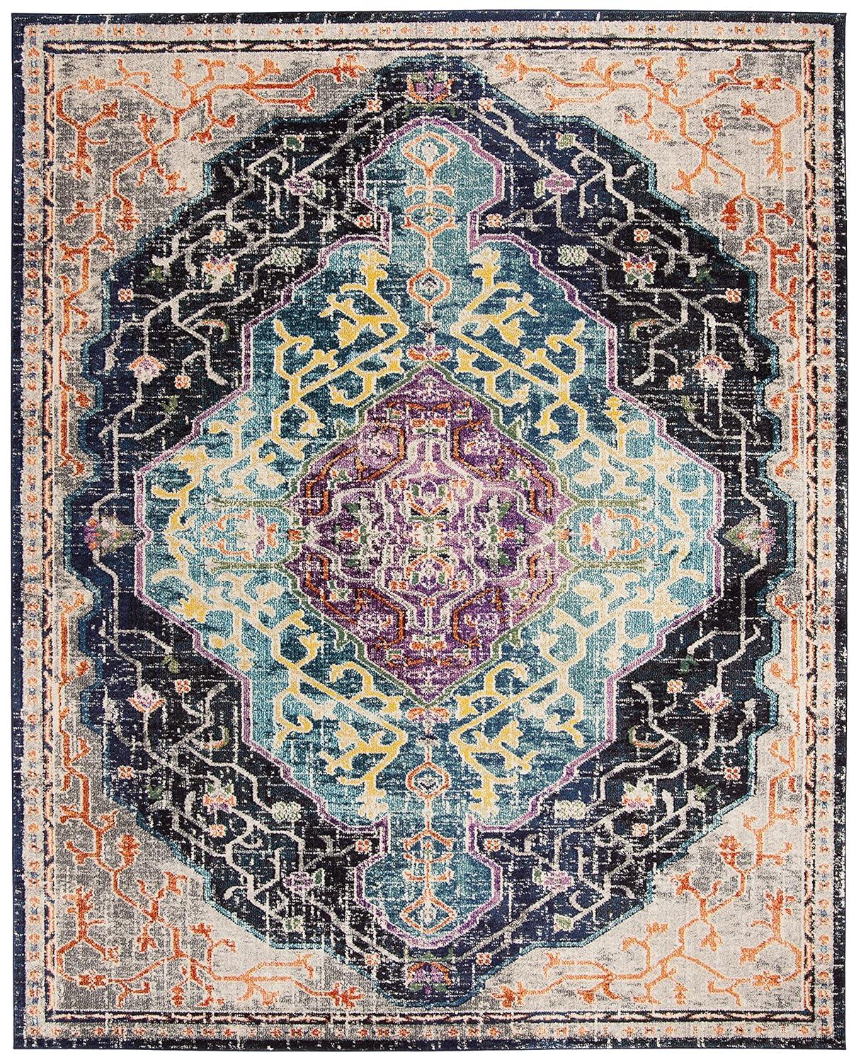 Monaco Performance Oriental Rug