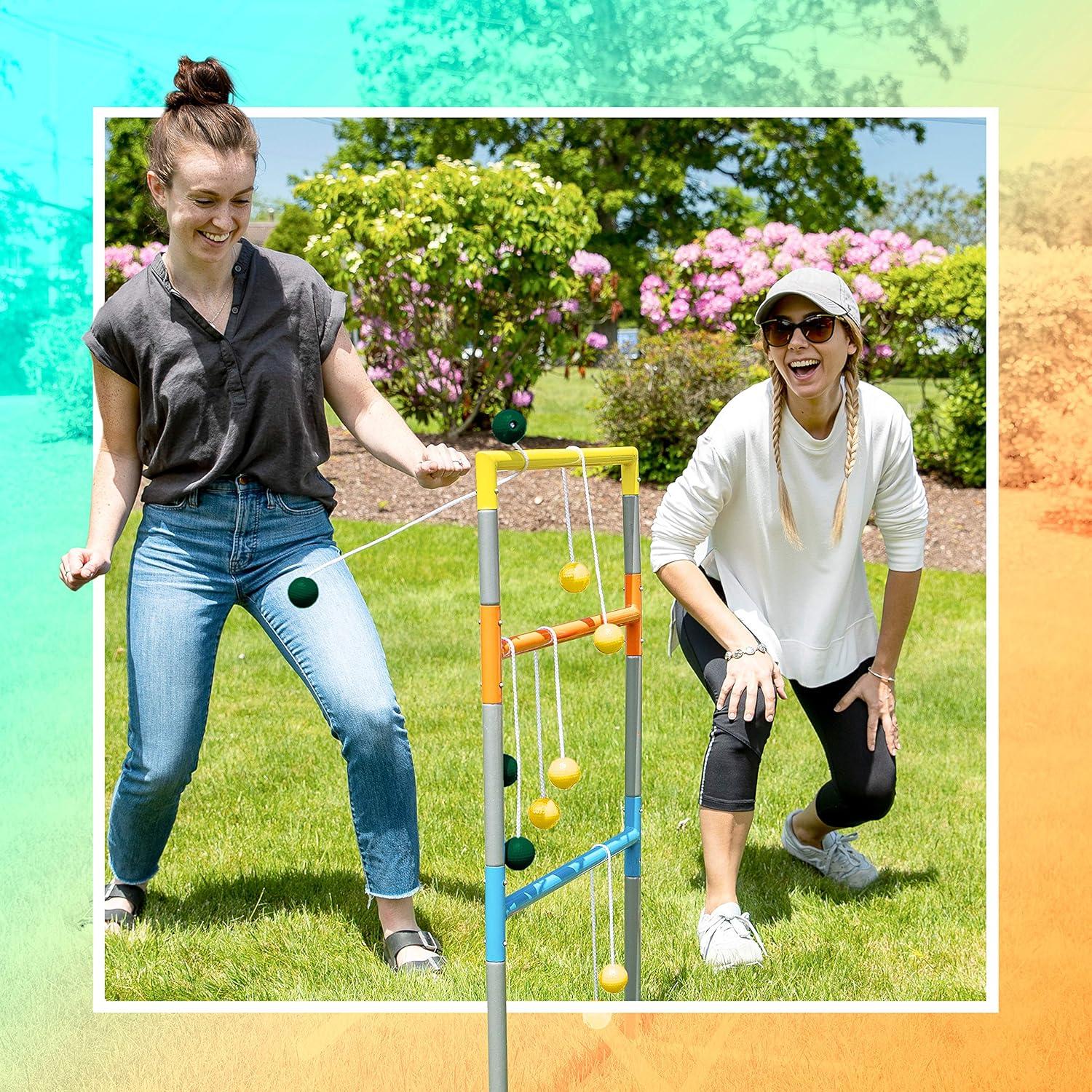 Franklin Sports Franklin Sports Replacement Ladderball Bolas