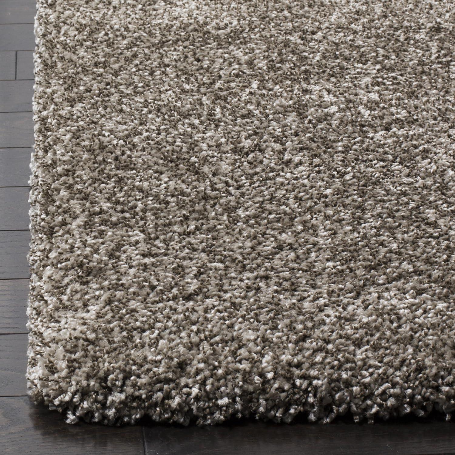 Milan Shag SG180 Power Loomed Indoor Rug - Safavieh