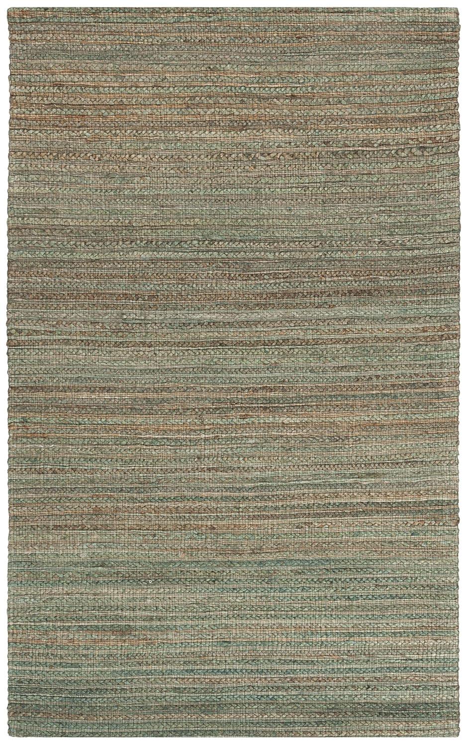 Cape Cod CAP851 Woven Indoor Area Rug - Green - 2'x3' - Safavieh