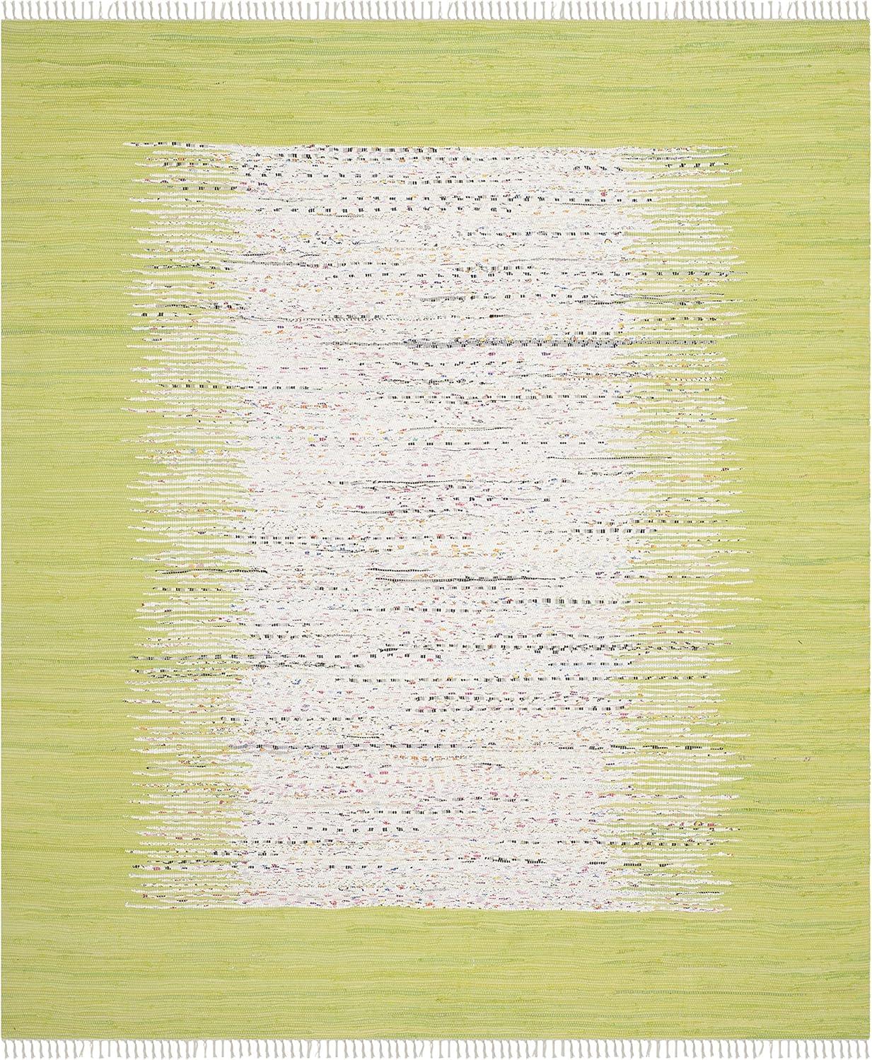 Montauk MTK711 Hand Woven Area Rug  - Safavieh