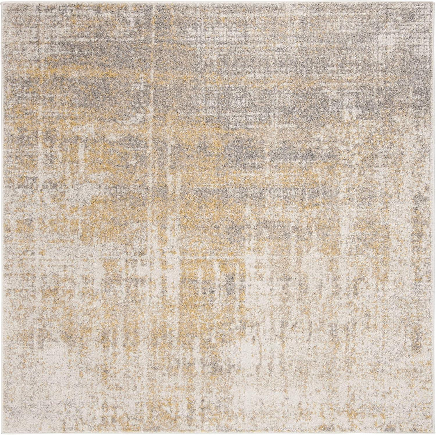 Adirondack ADR207 Power Loomed Area Rug  - Safavieh