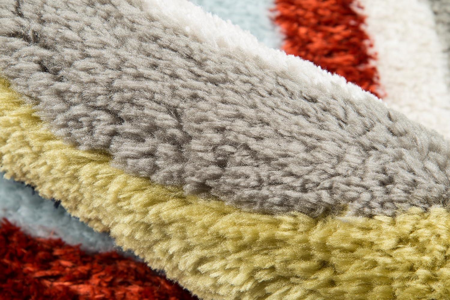 Novogratz Handmade Area Rug