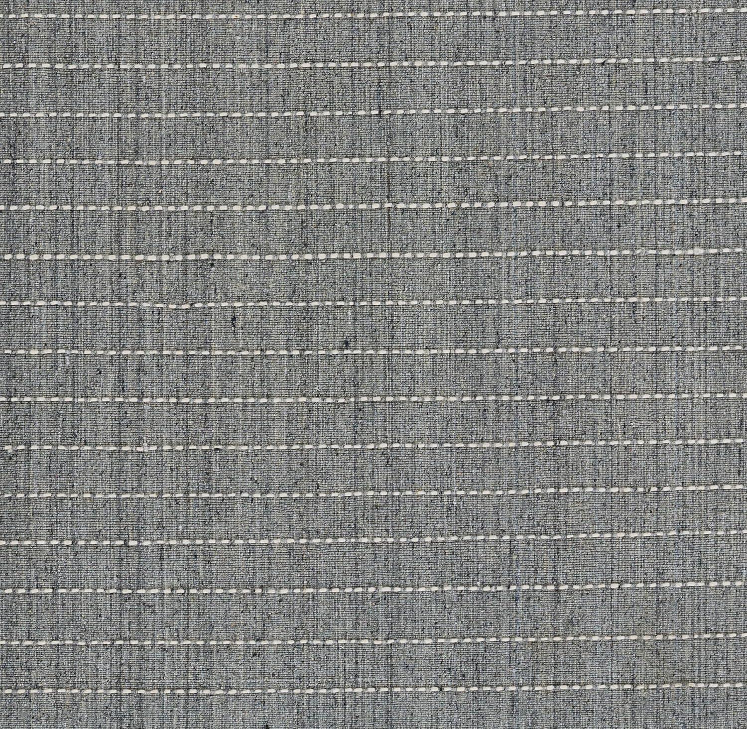 Kofi Wool Rug - Blue / 2'3" x 8' Runner