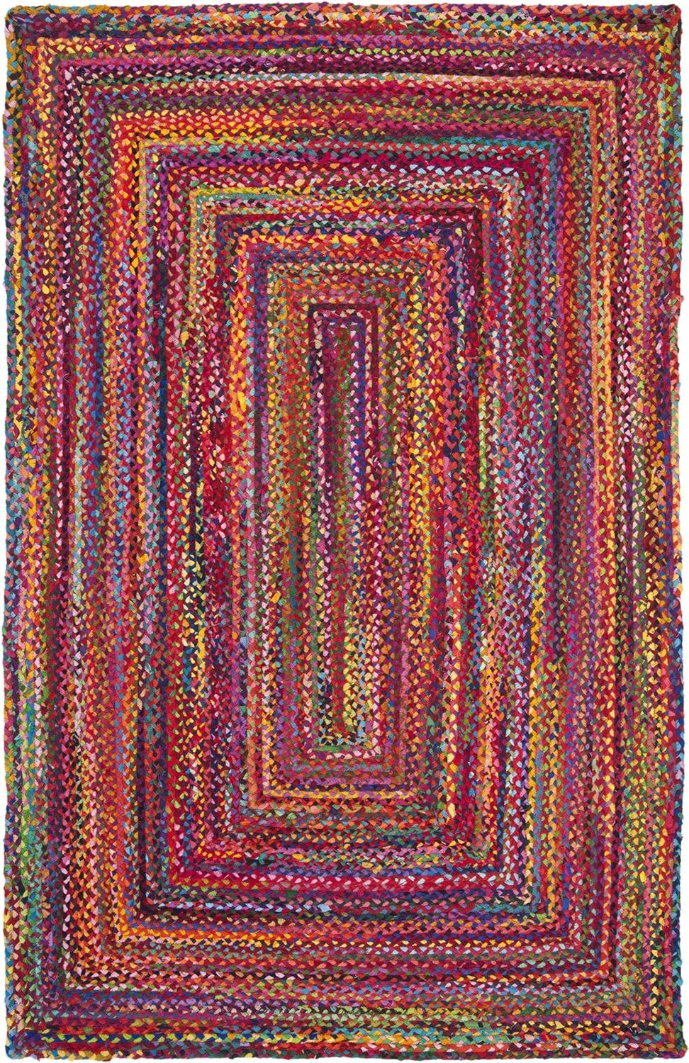 Cape Cod CAP202 Hand Woven Area Rug  - Safavieh